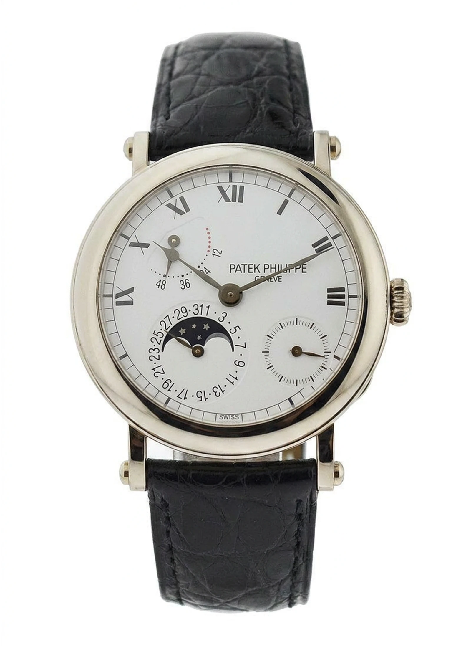 Patek Philippe Complications 5054G