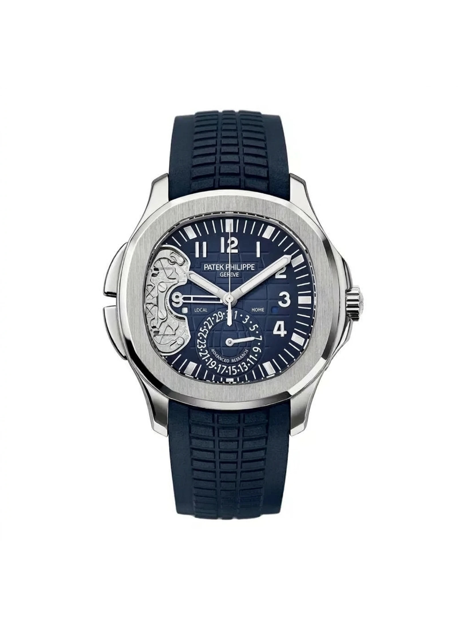 Patek Philippe Aquanaut 5650G