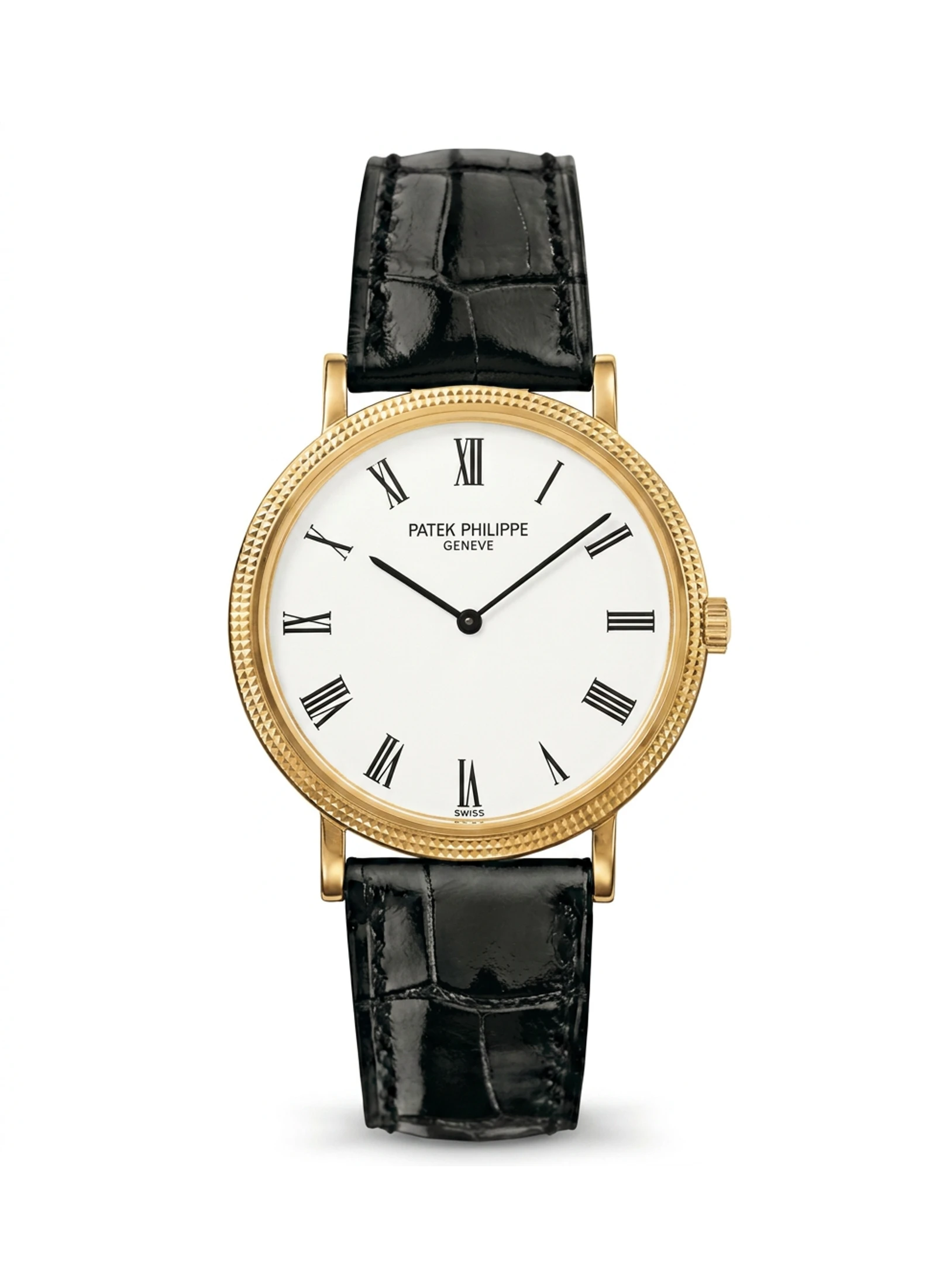 Patek Philippe Calatrava 5120J-001