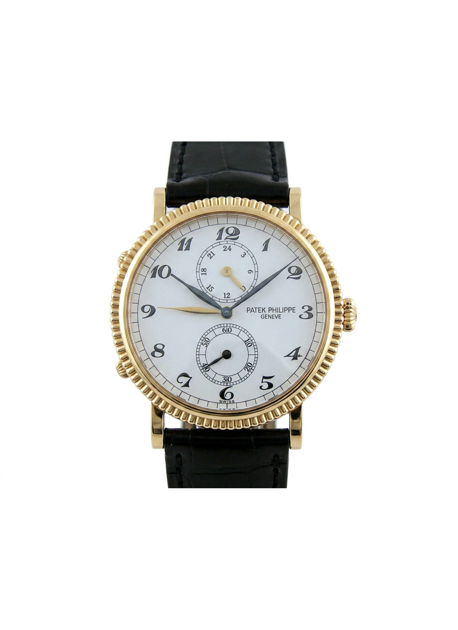 Patek Philippe Calatrava 5034G