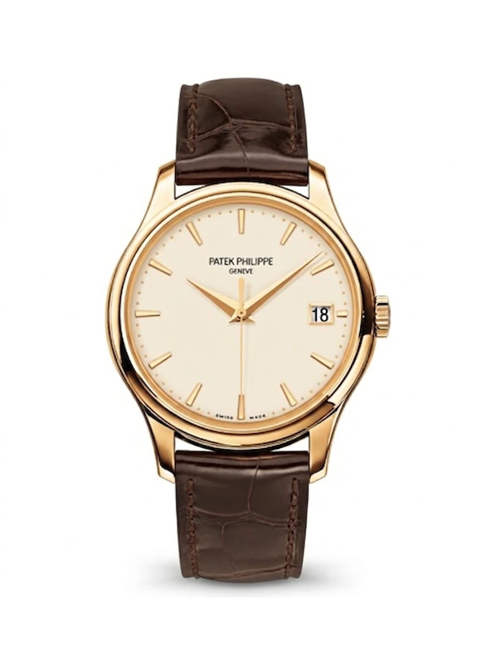 Patek Philippe Calatrava 5227J