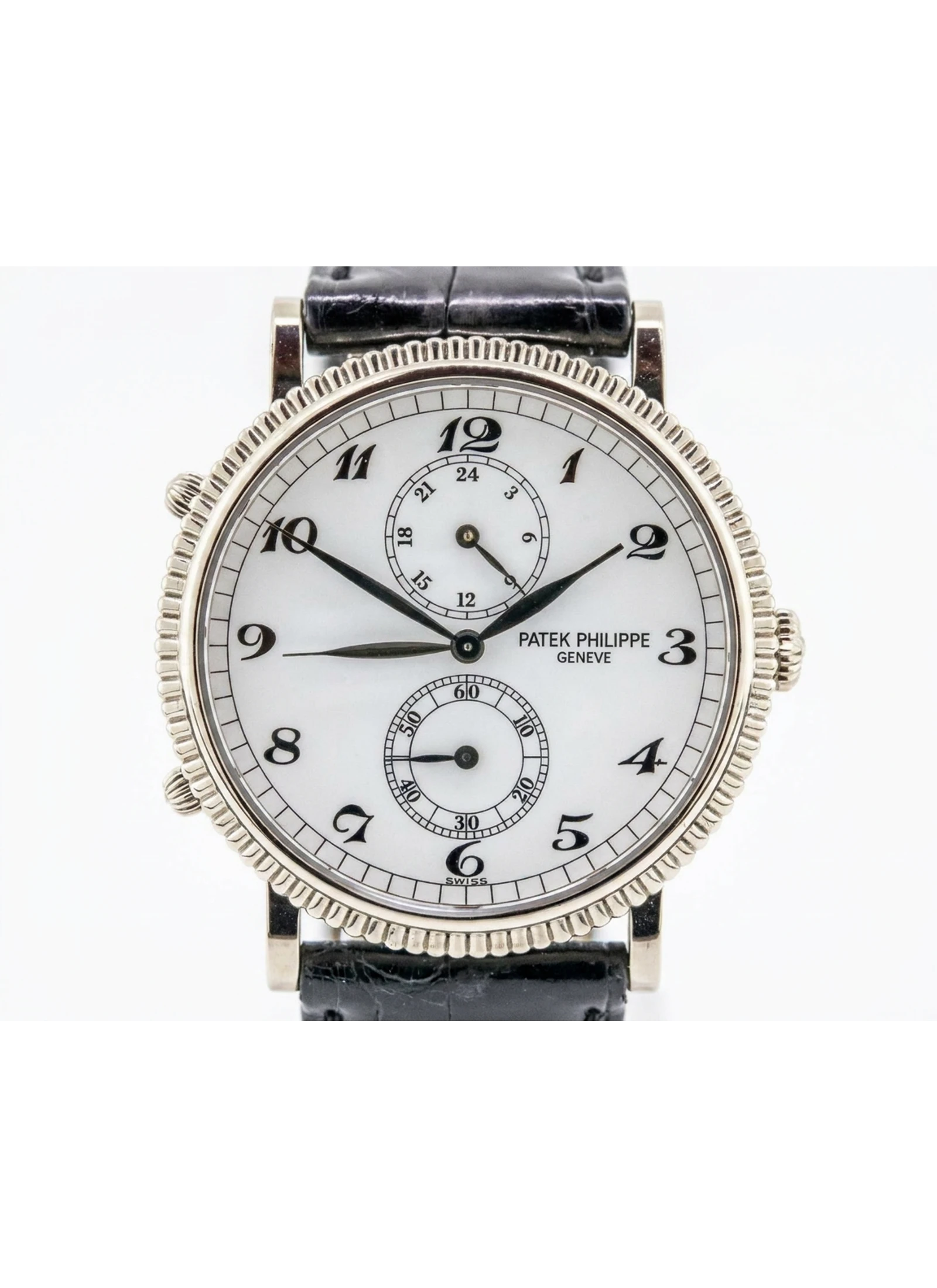 Patek Philippe Calatrava 5034J