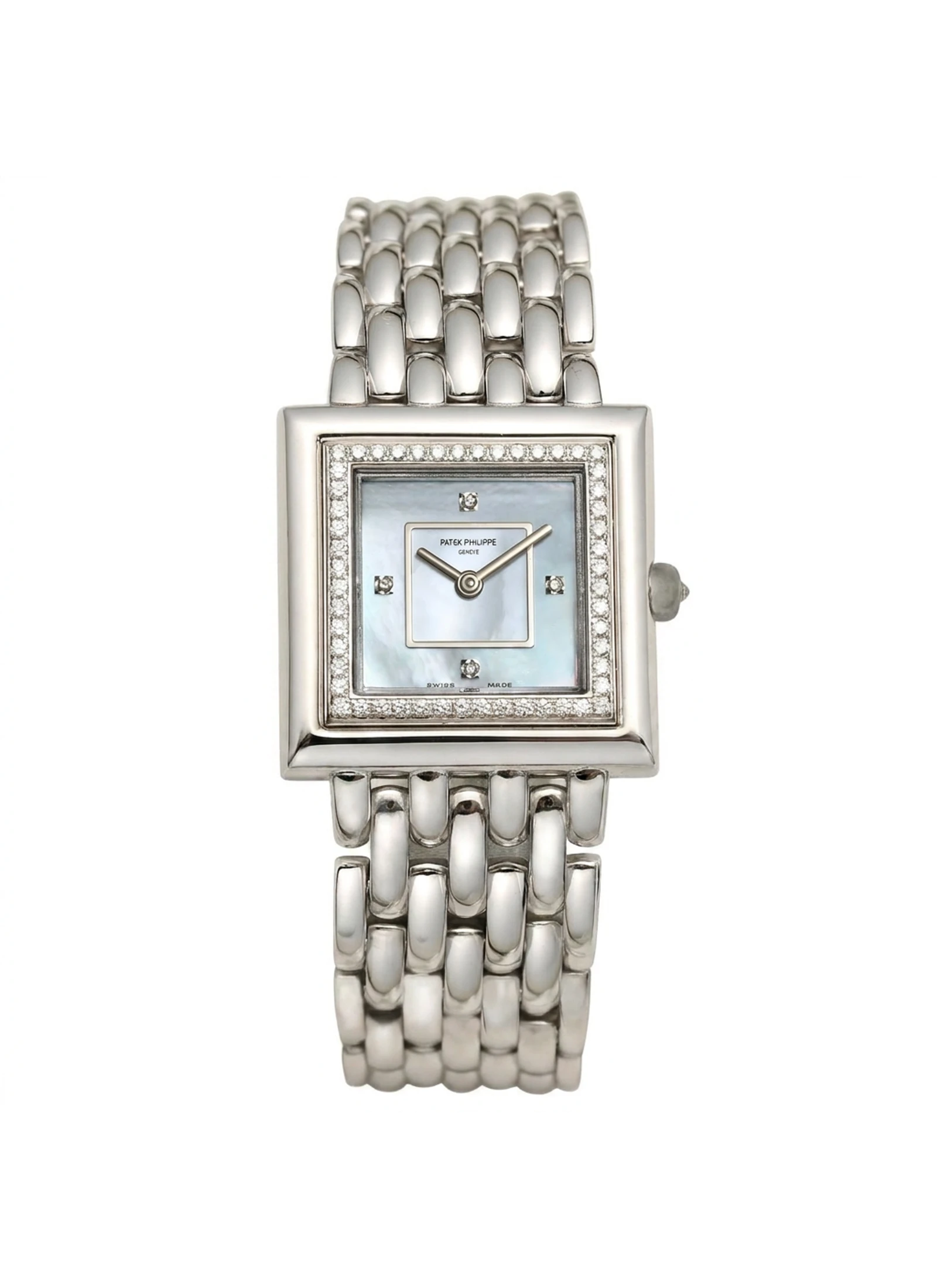 Patek Philippe Gondolo 4866