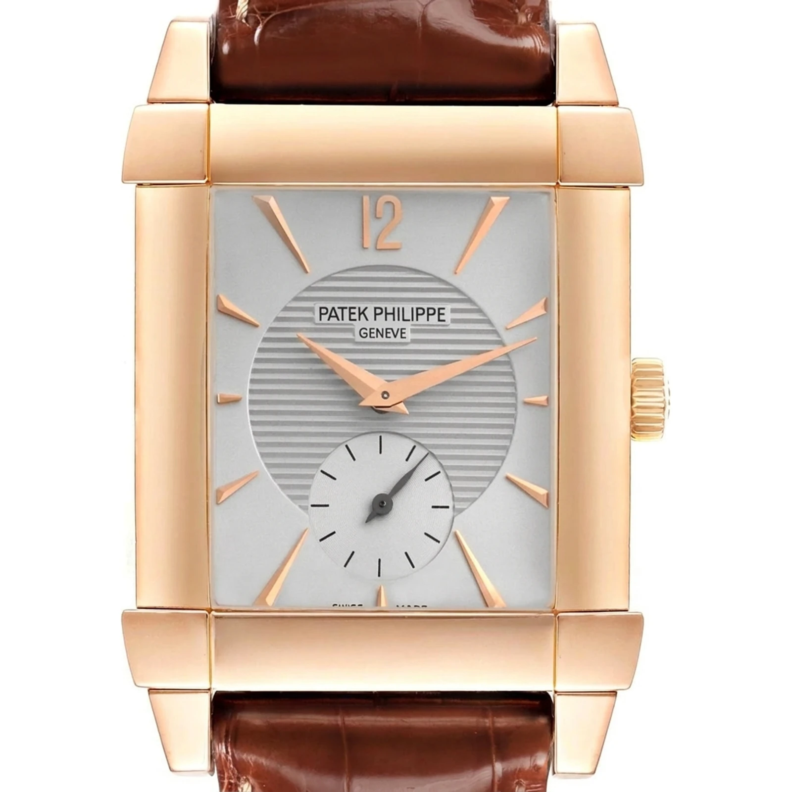 Patek Philippe Gondolo Rose Gold 5111R-001