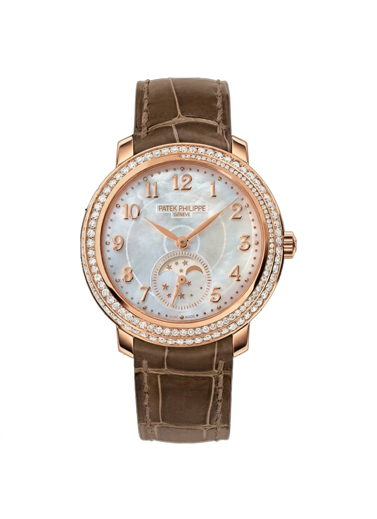Patek Philippe Complications 4968R-001