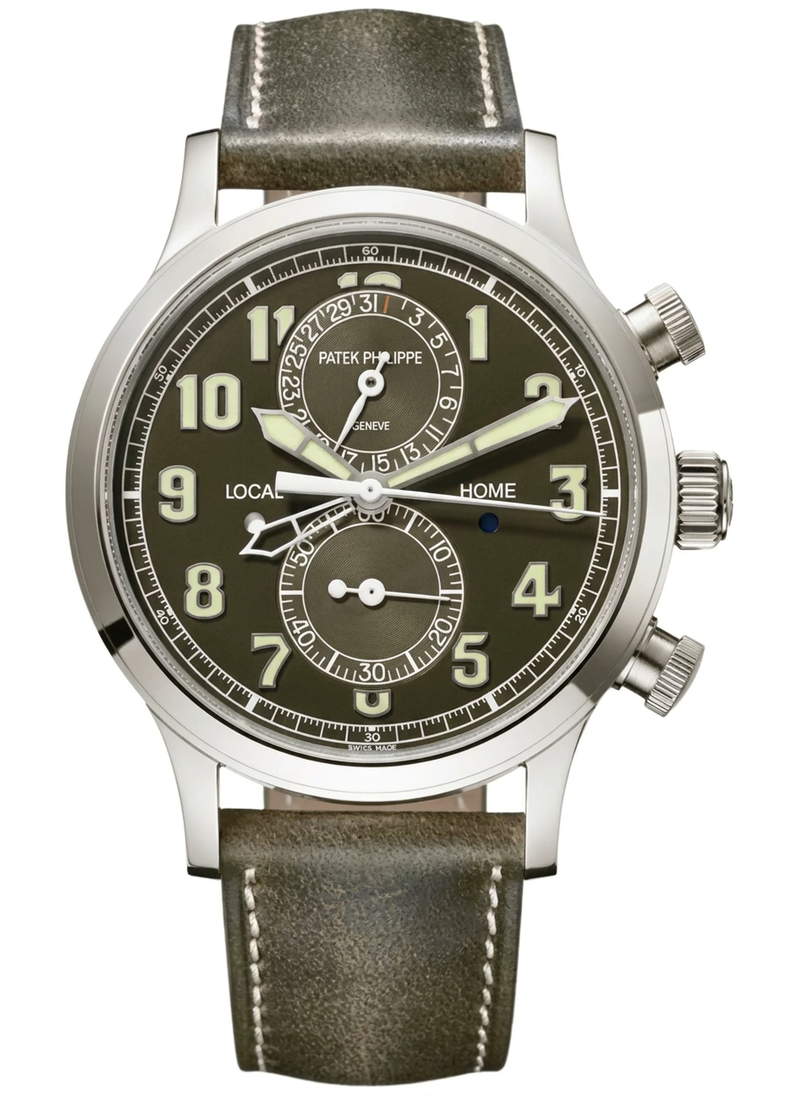 Patek Philippe Calatrava 570G