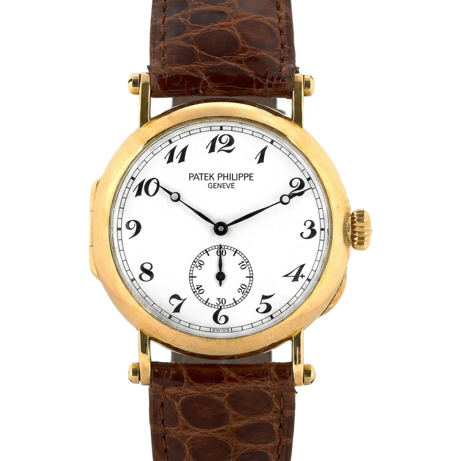 Patek Philippe Calatrava 3960