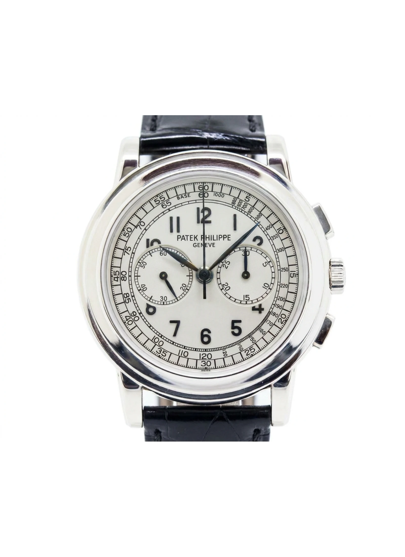 Patek Philippe Chronograph 5070G
