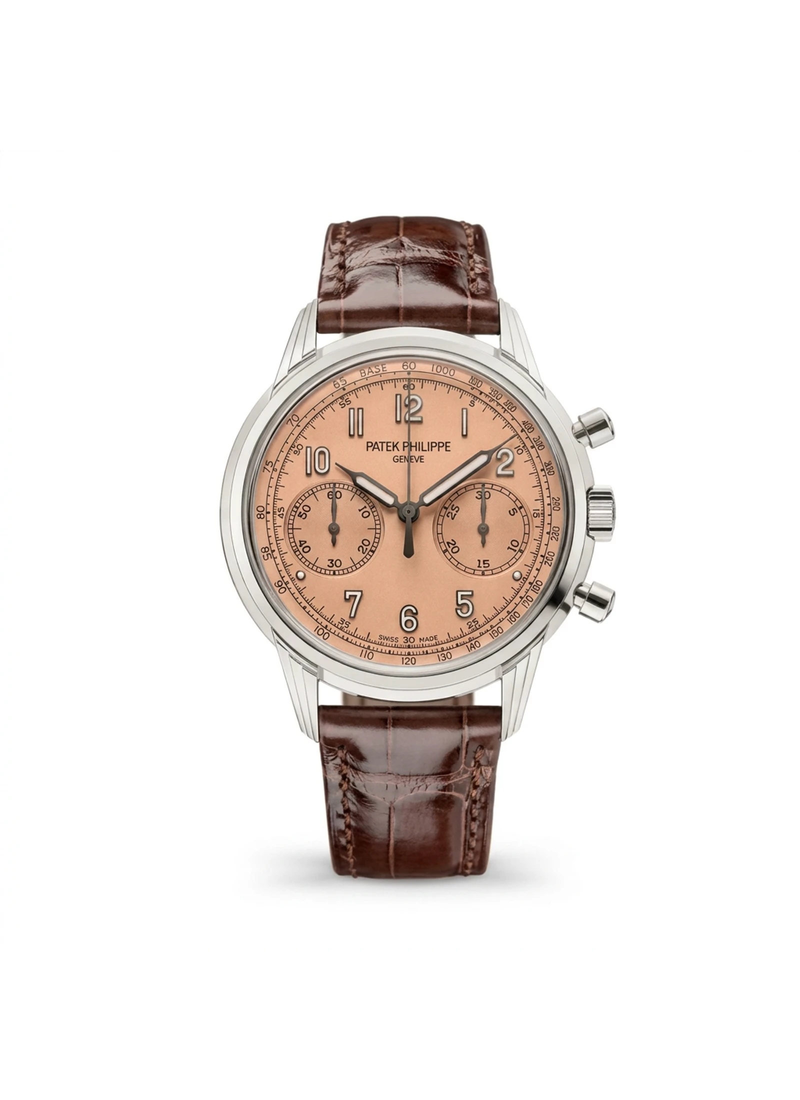 Patek Philippe Chronograph 5070R-001