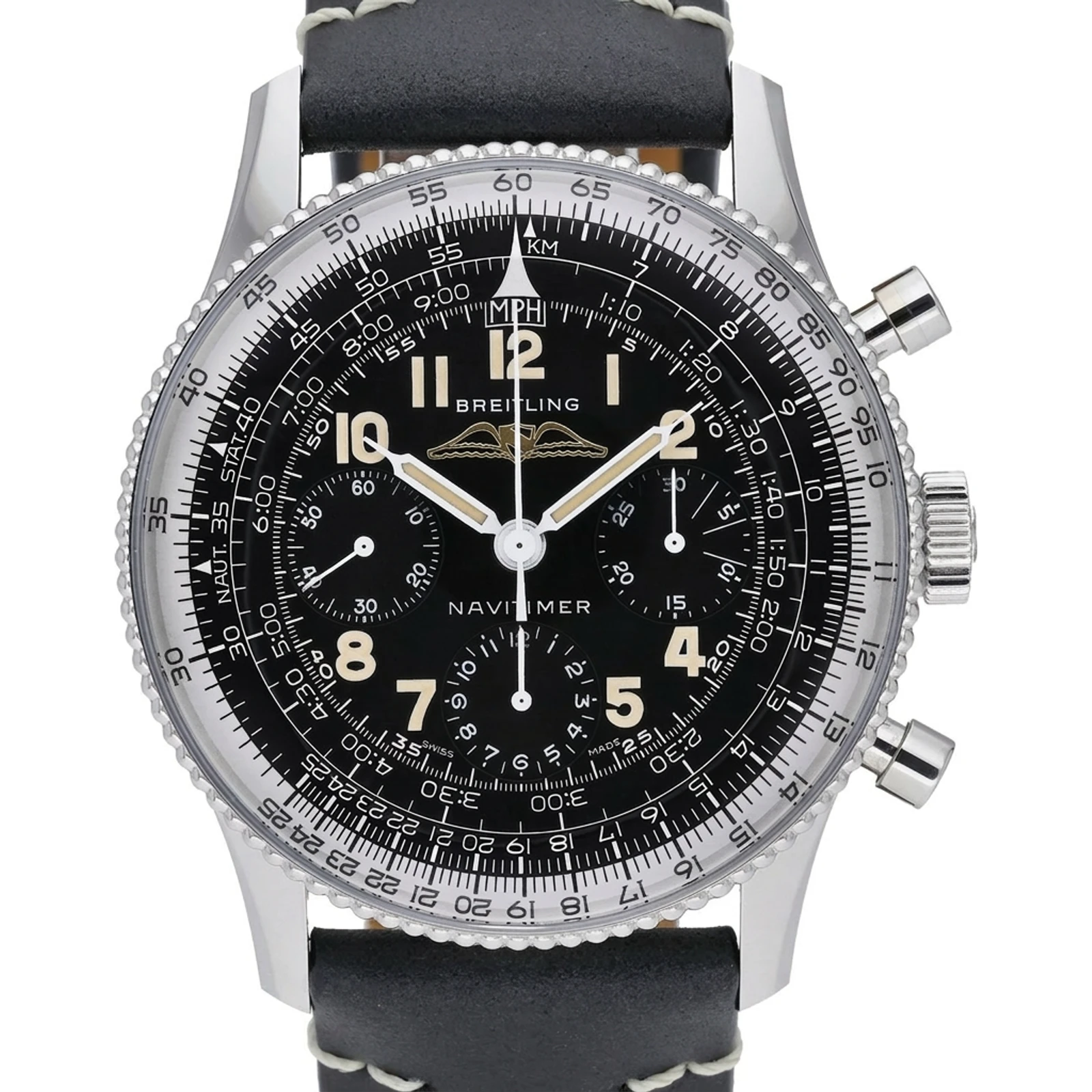 Breitling Navitimer AB0910371B1X1