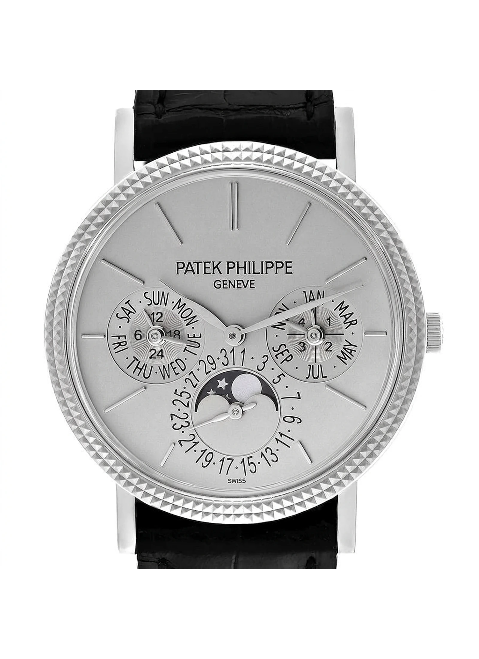 Patek Philippe Perpetual Calendar 5059R