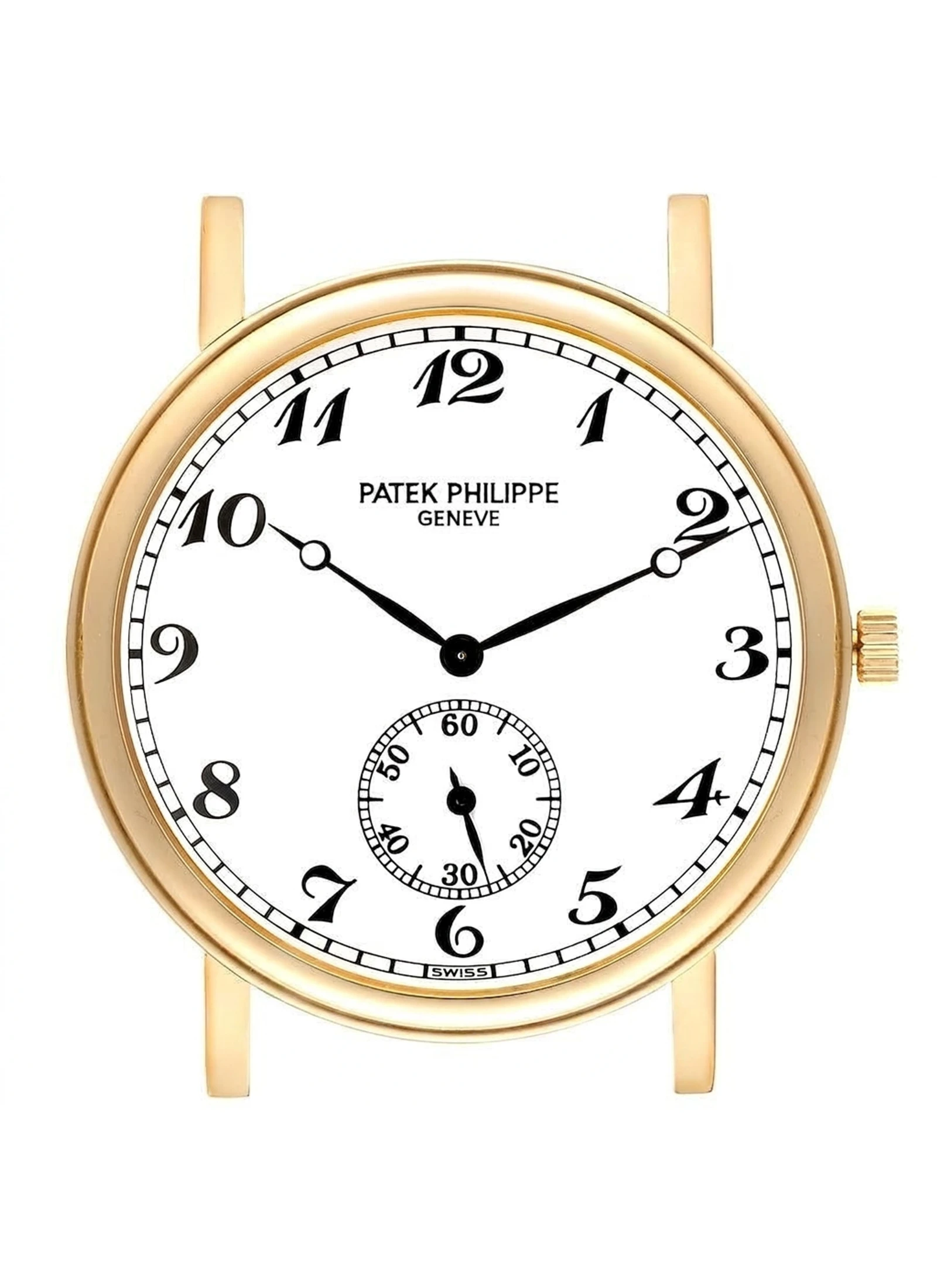 Patek Philippe Calatrava 5022J
