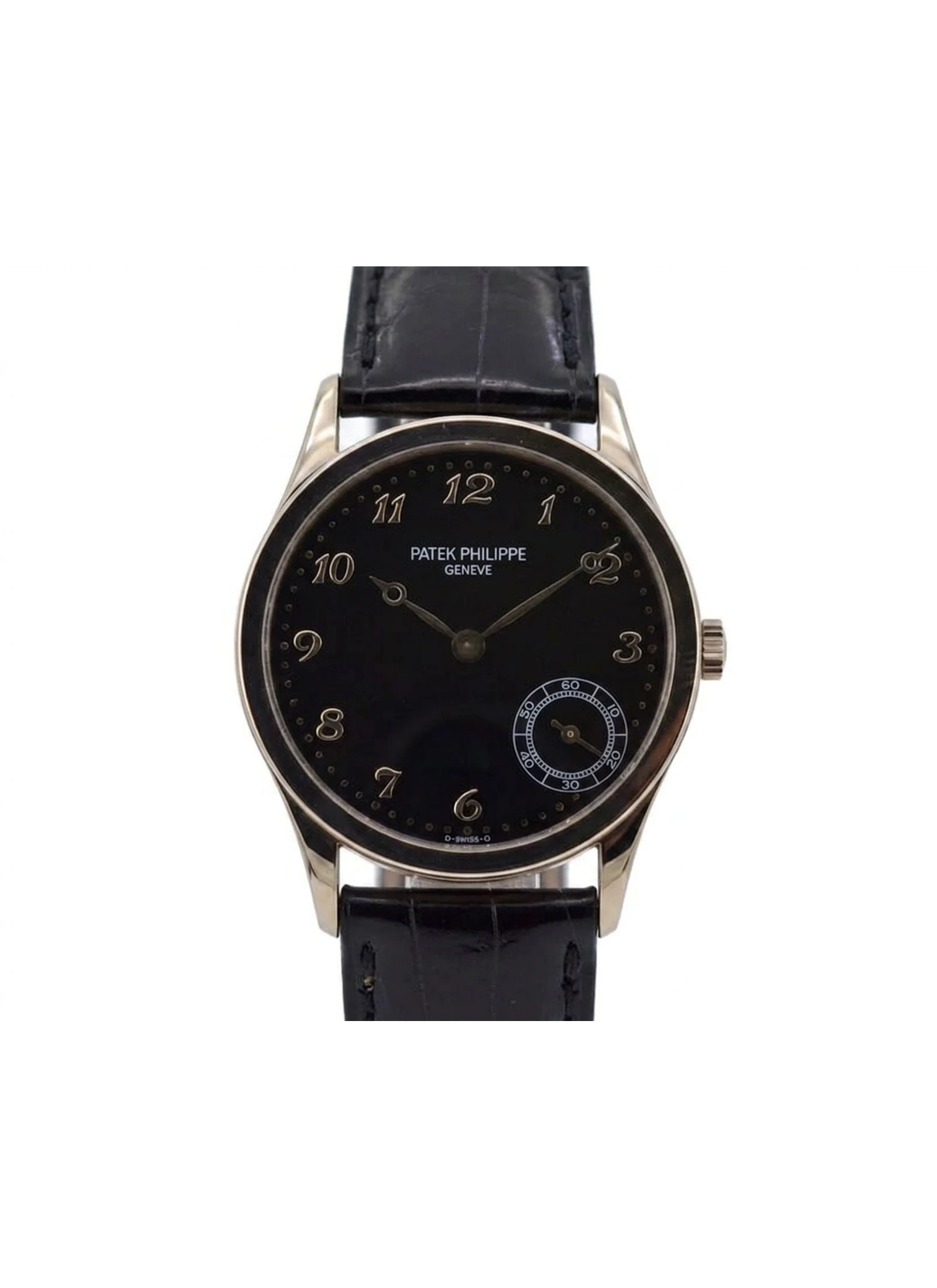 Patek Philippe Calatrava 5026G-001
