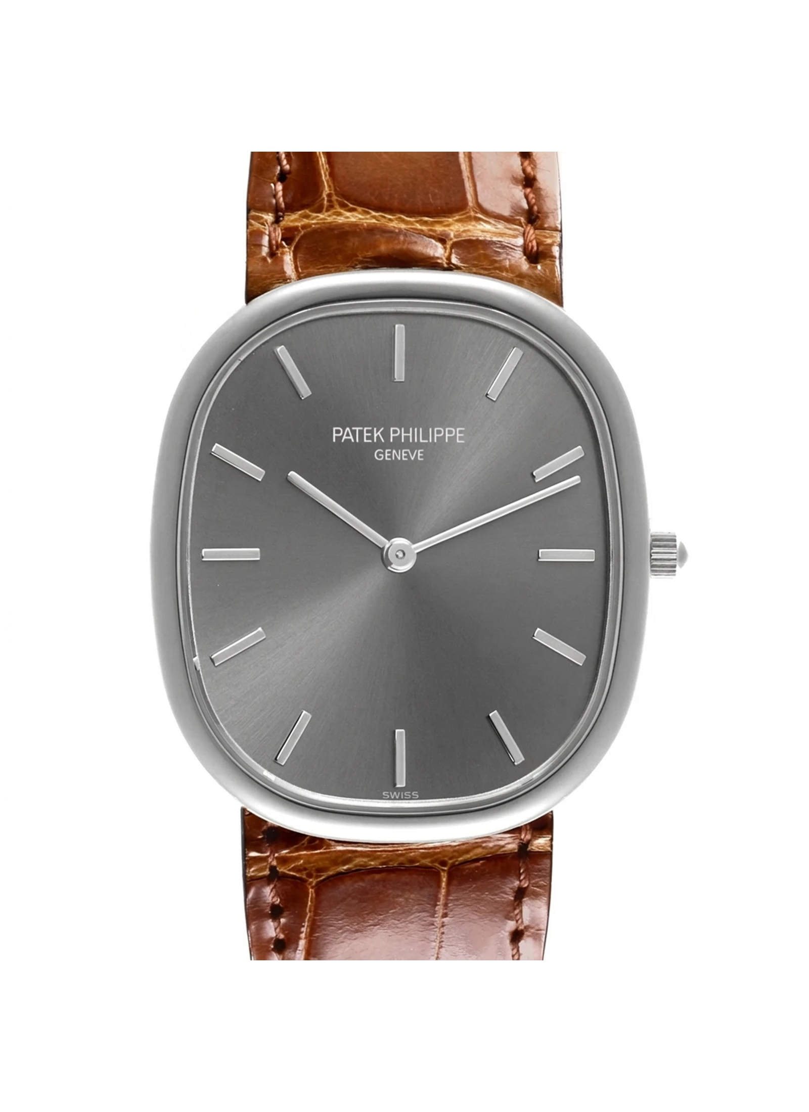 Patek Philippe Golden Ellipse 3738/100