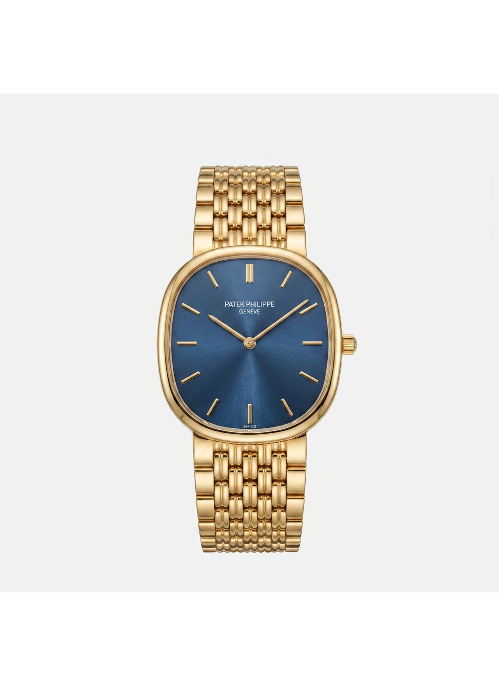 Patek Philippe Golden Ellipse 3738J