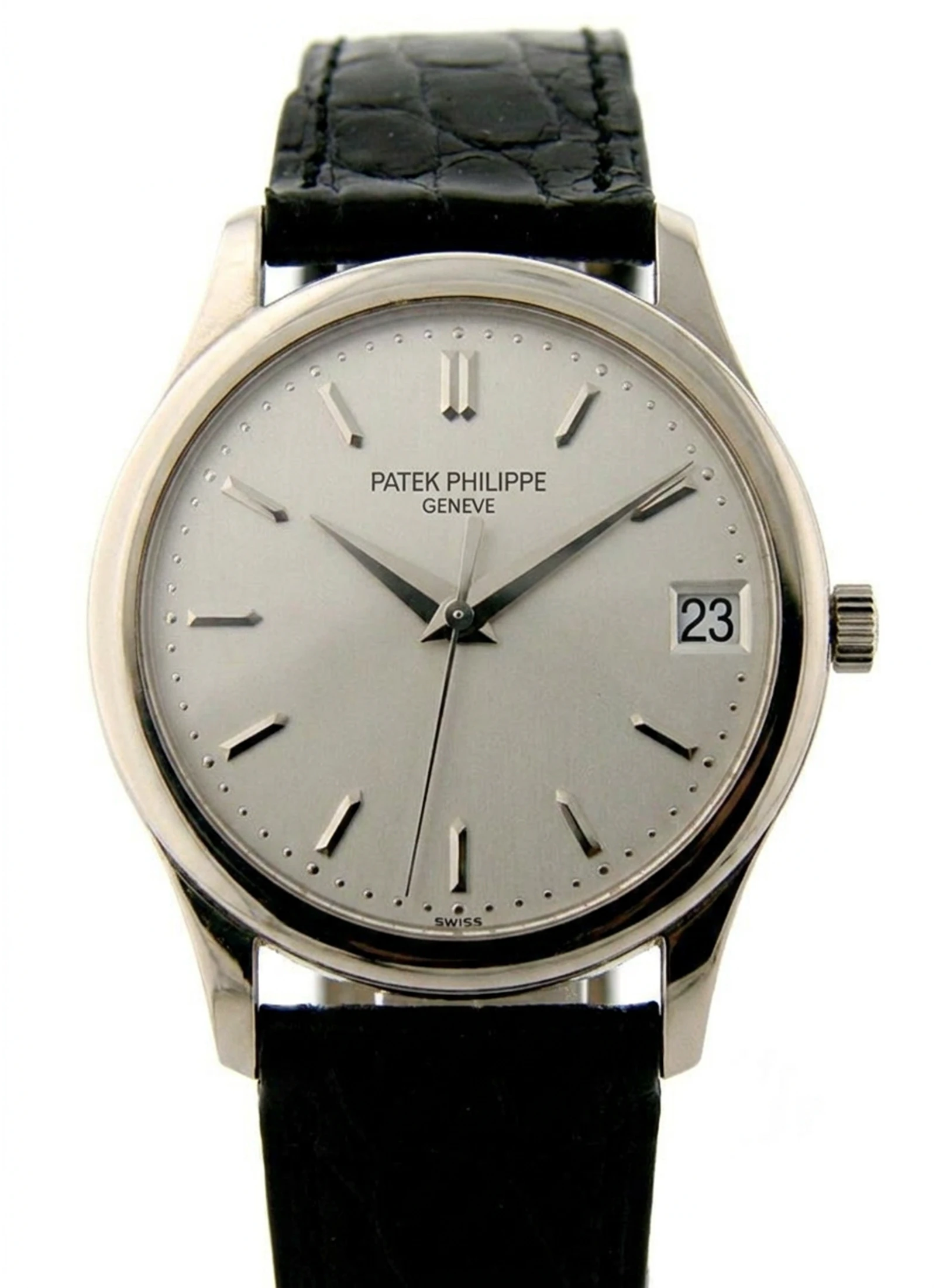 Patek Philippe Calatrava 3998G