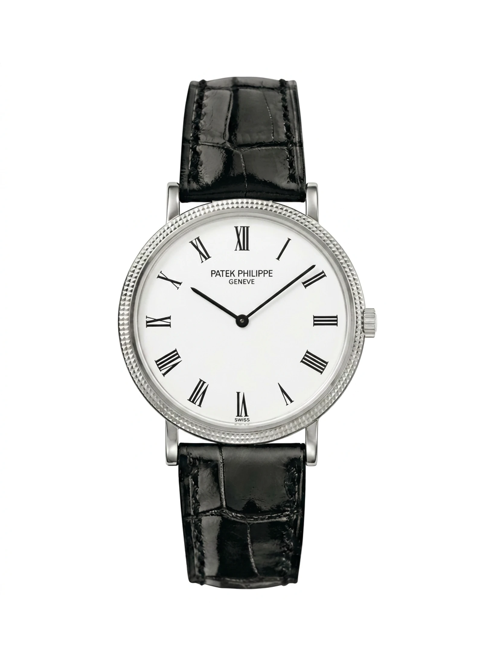 Patek Philippe Calatrava 5120G-001