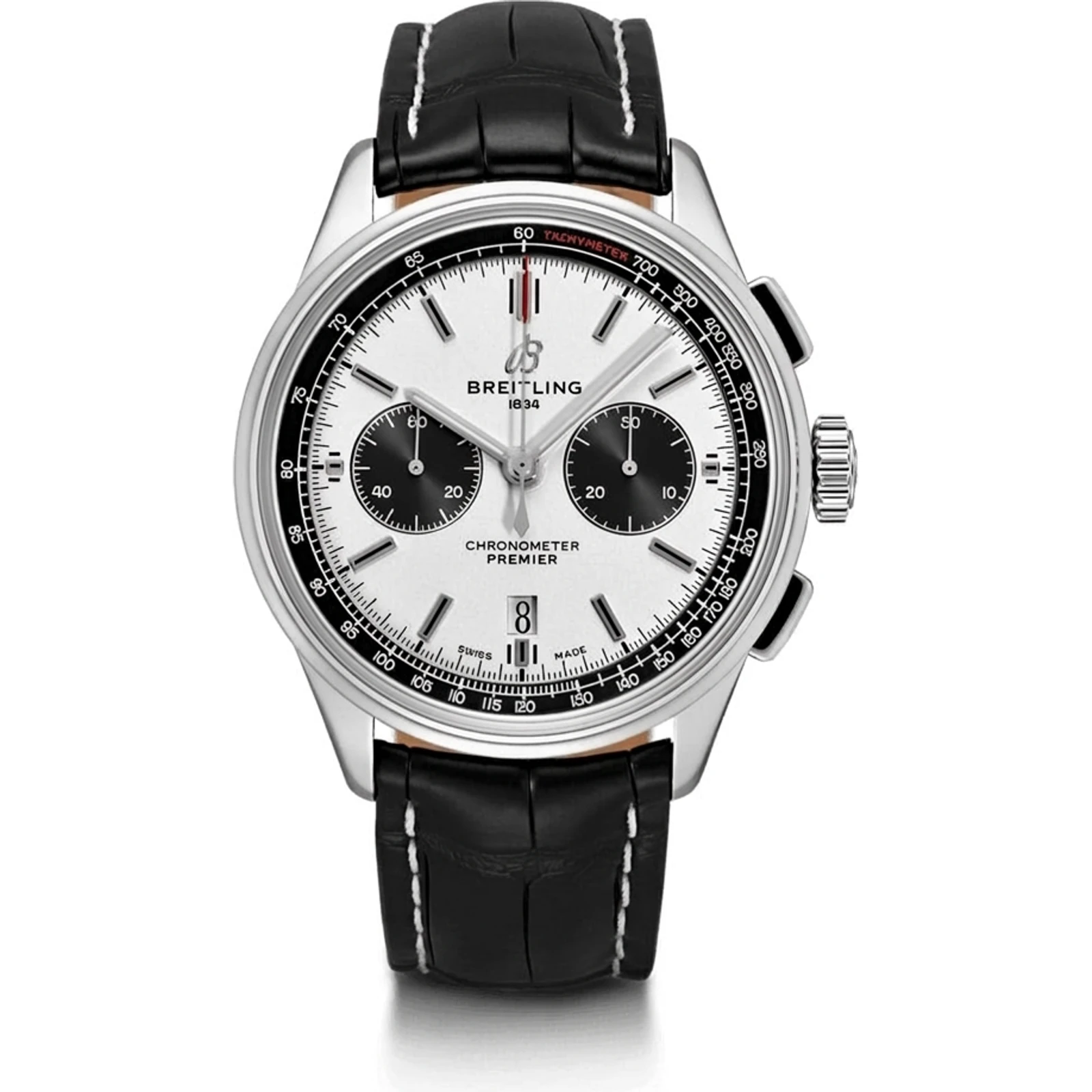 Breitling Premier B01 Chronograph 42 AB0118221G1P1