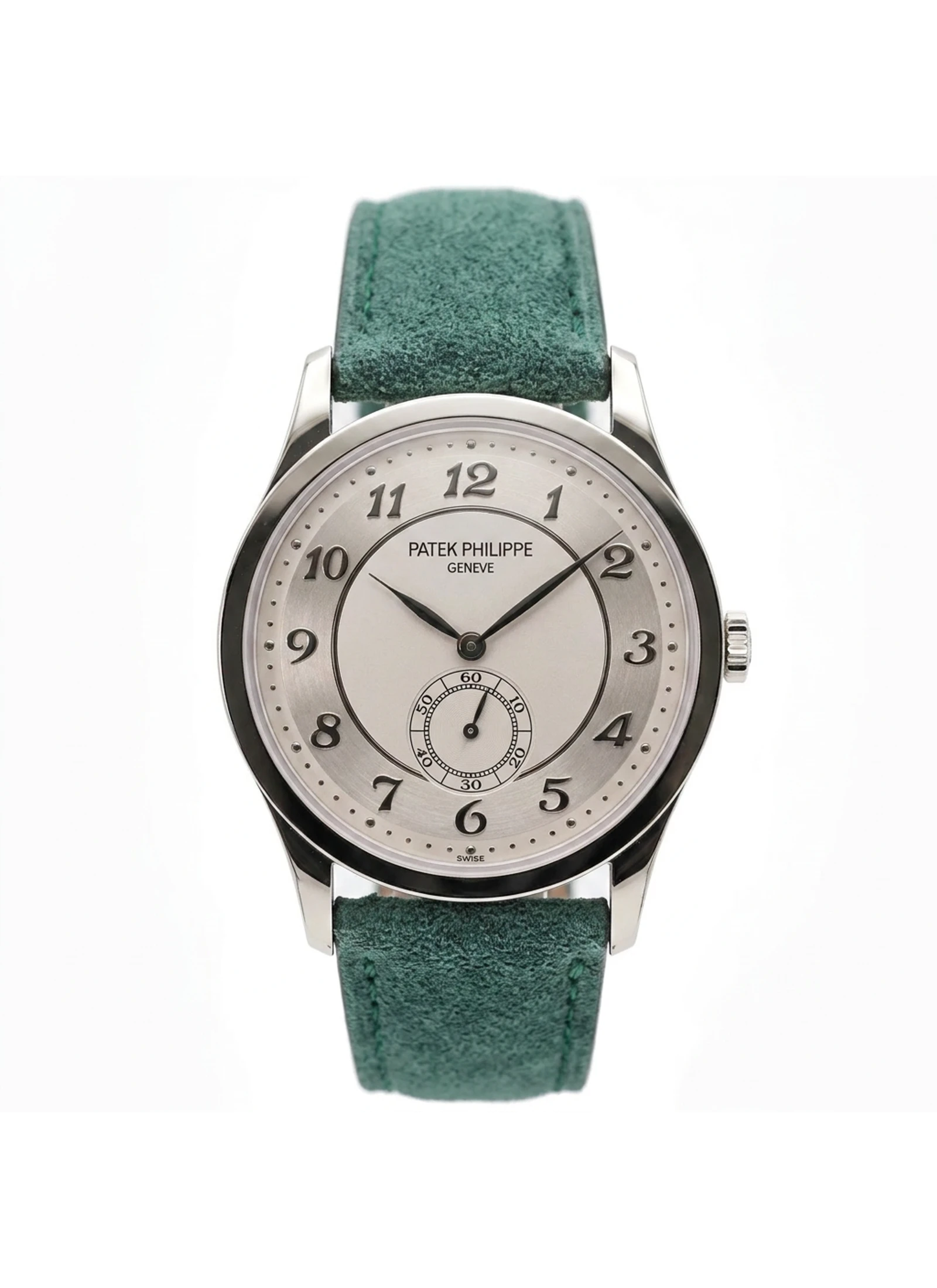Patek Philippe Calatrava 5196P 5196P-001