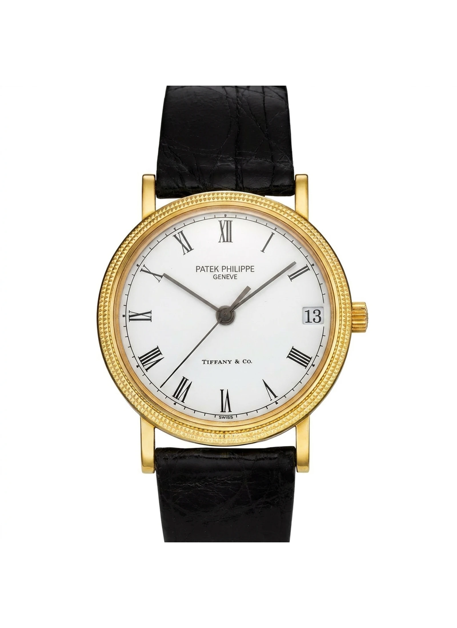 Patek Philippe Calatrava 3802/200J