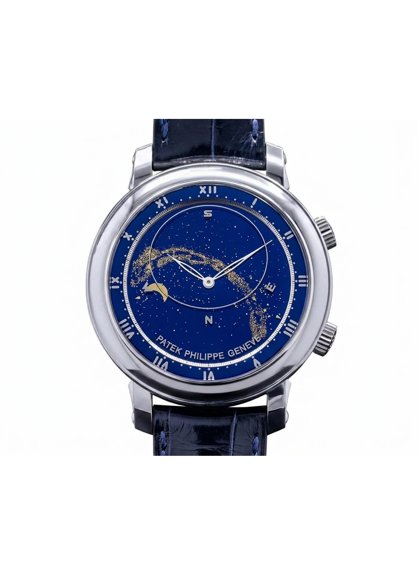 Patek Philippe Celestial 5102G