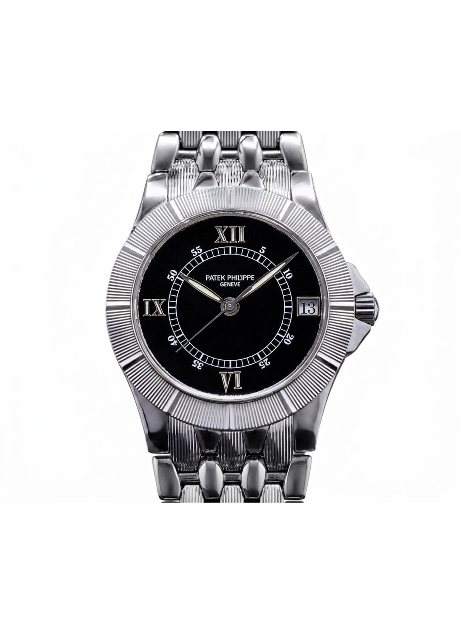 Patek Philippe Neptune 5080/1A-001