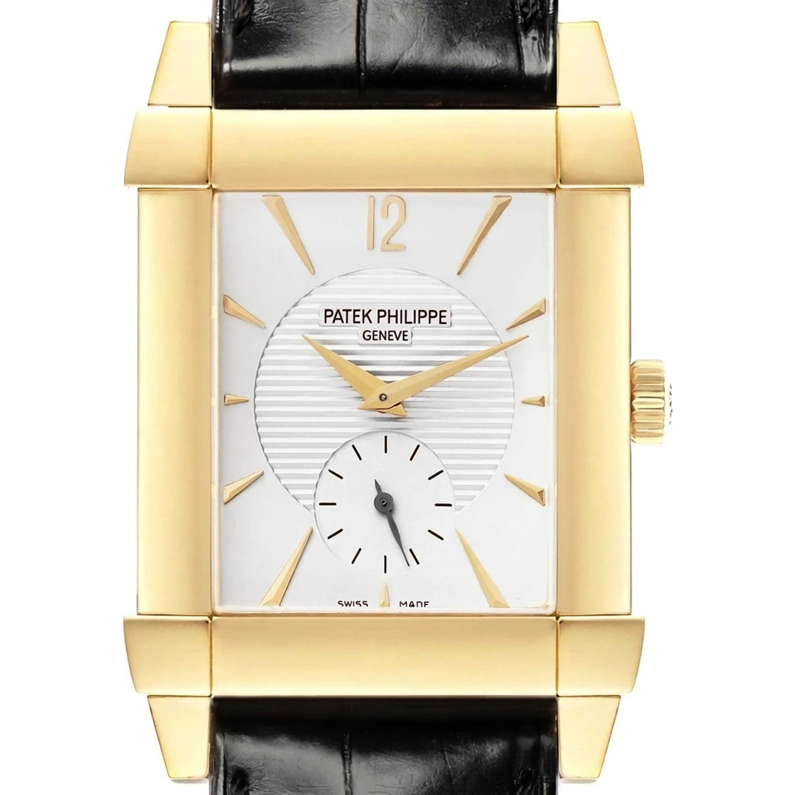 Patek Philippe Gondolo 5111J-001