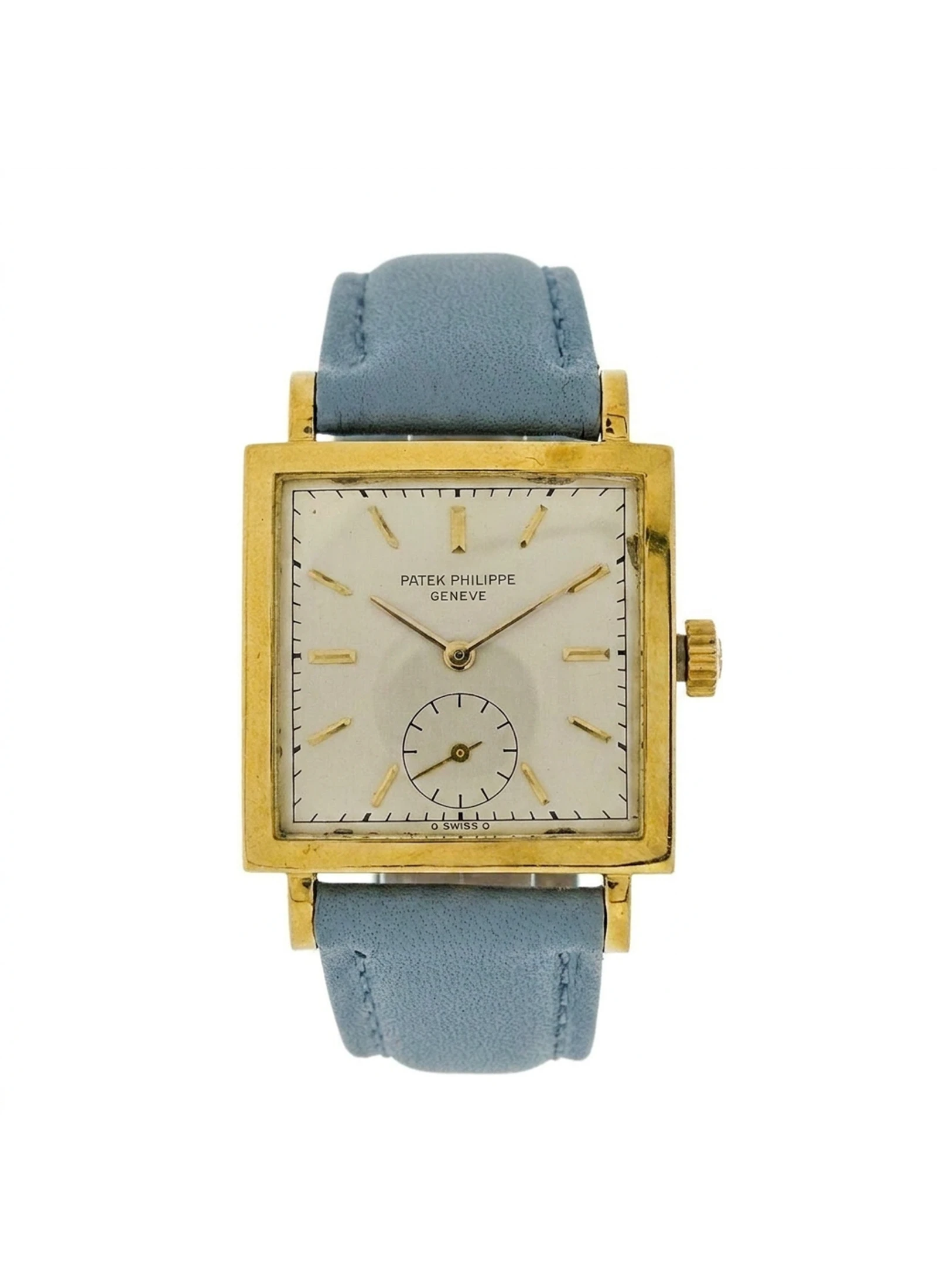 Patek Philippe 1431