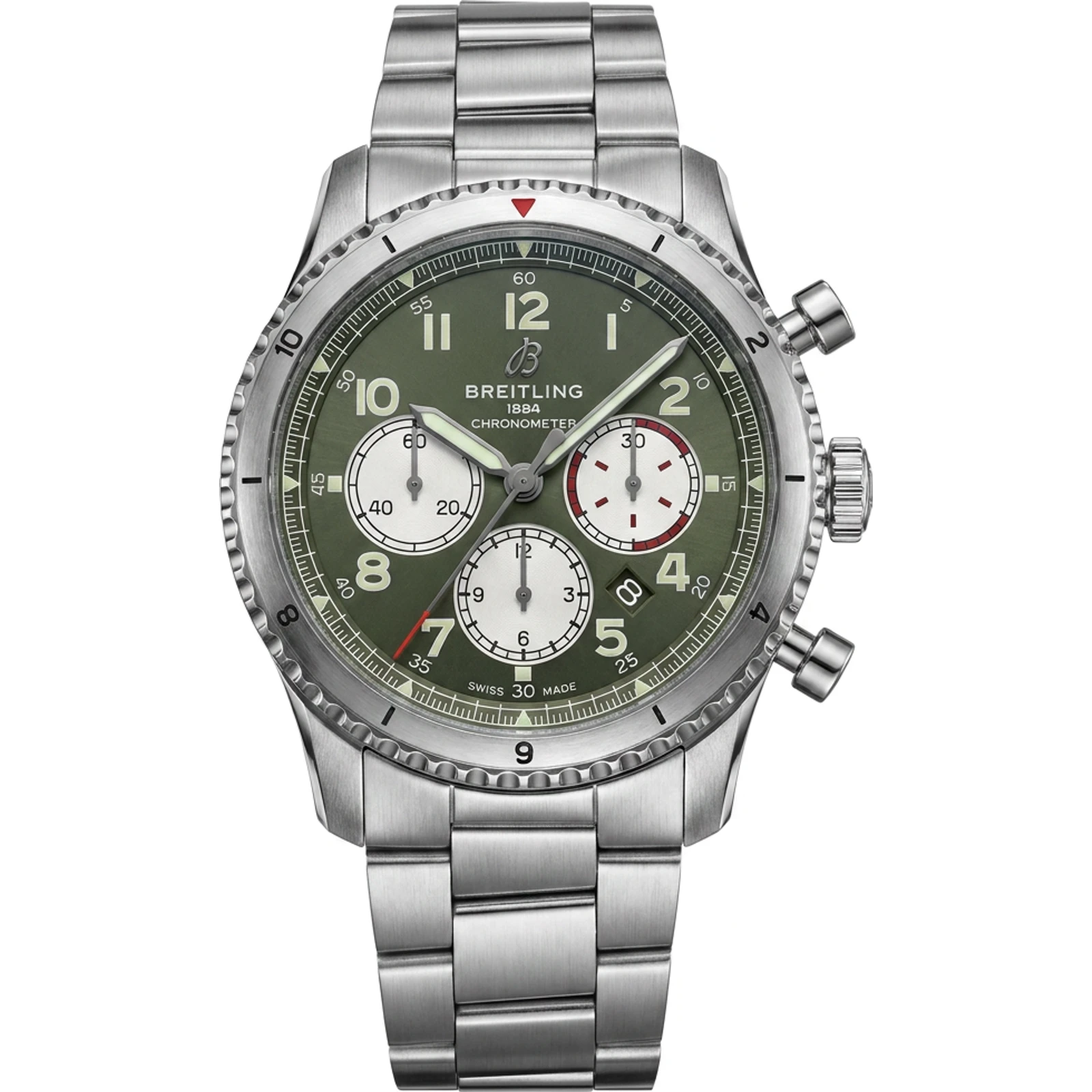 Breitling Aviator 8 AB01192A1L1A1