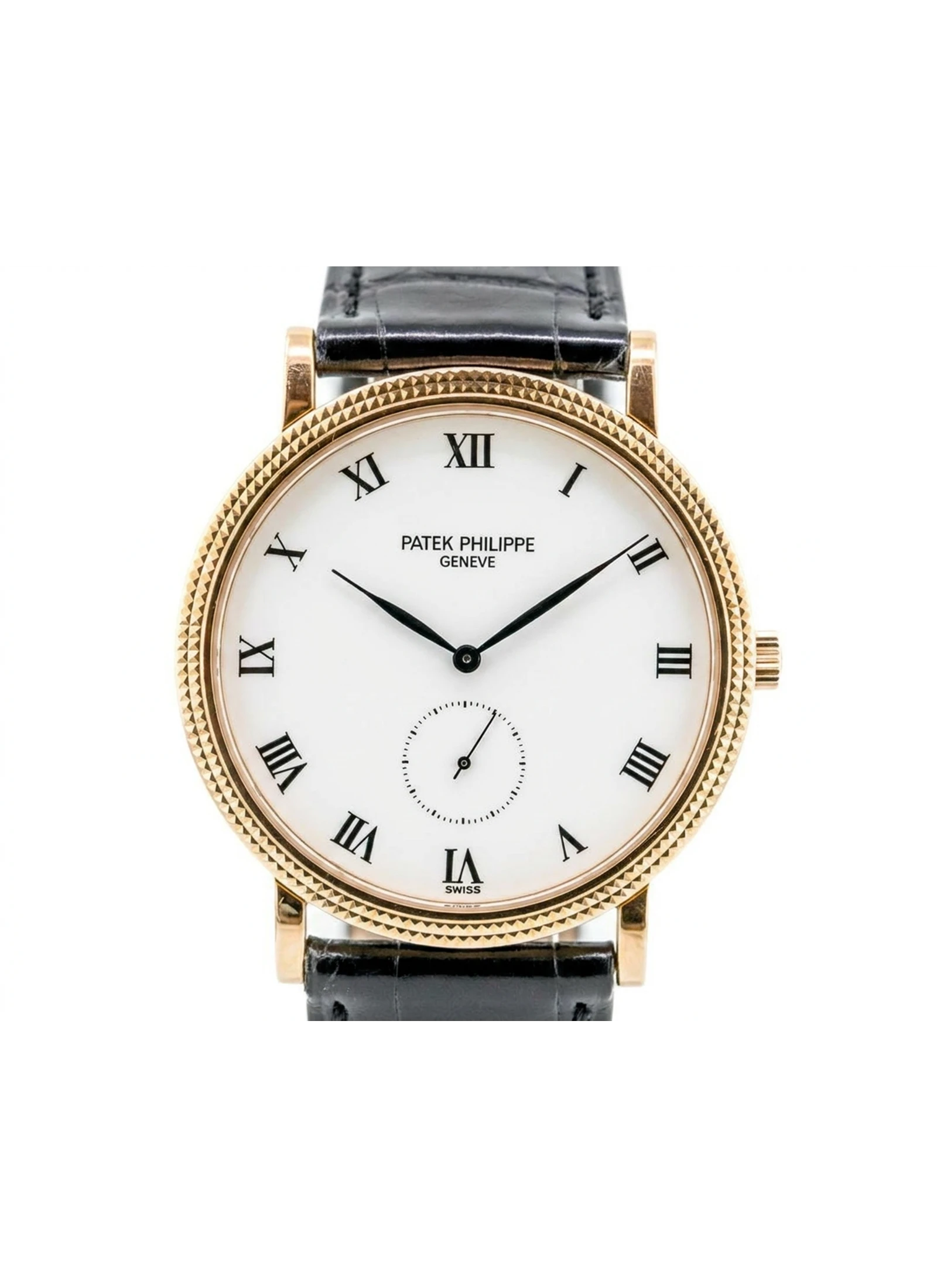 Patek Philippe Calatrava 3919R