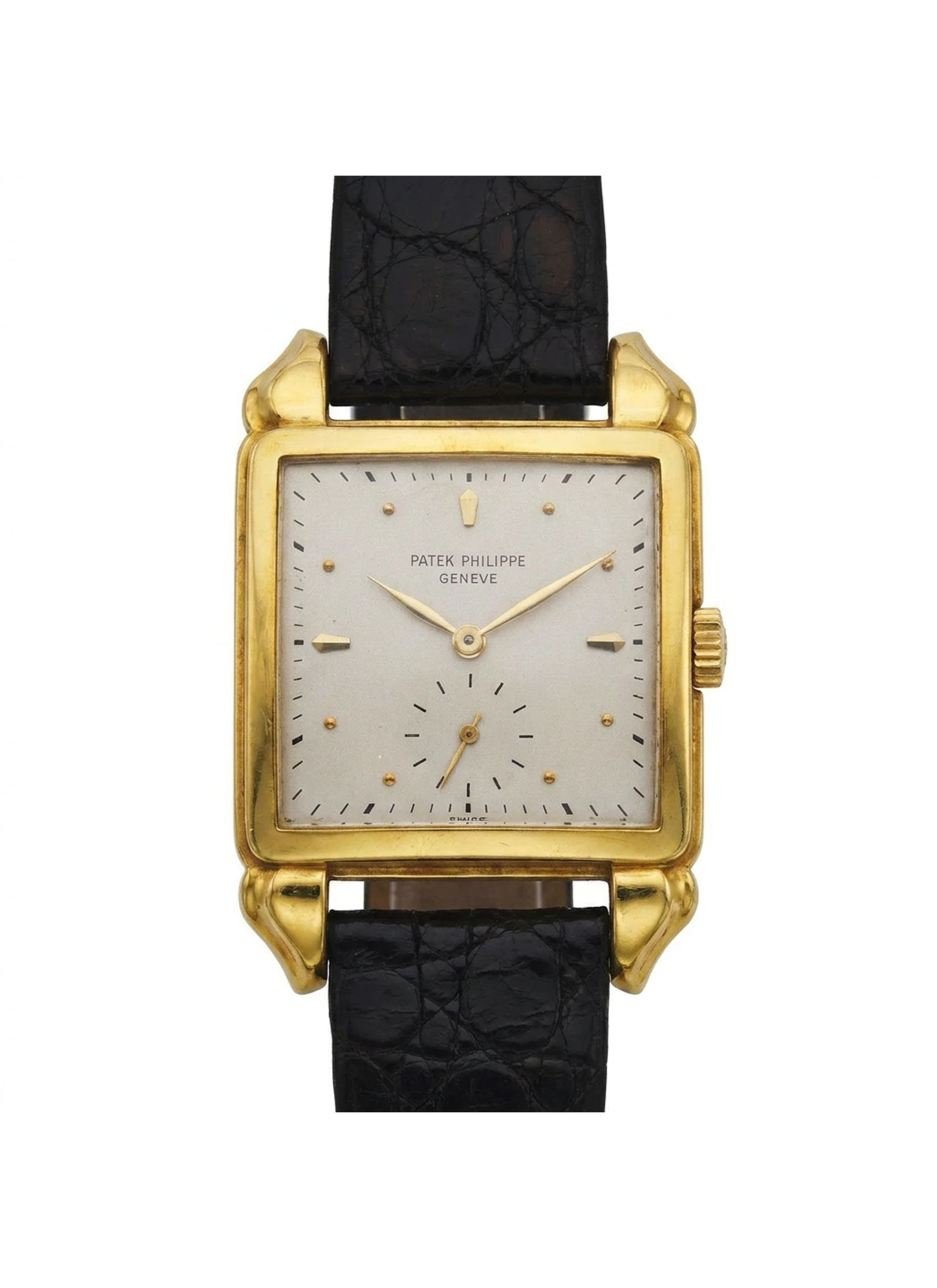 Patek Philippe 2424