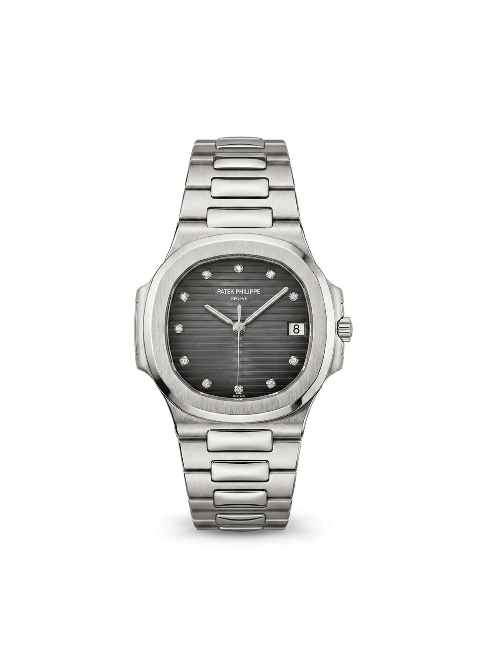 Patek Philippe Nautilus 3900/001