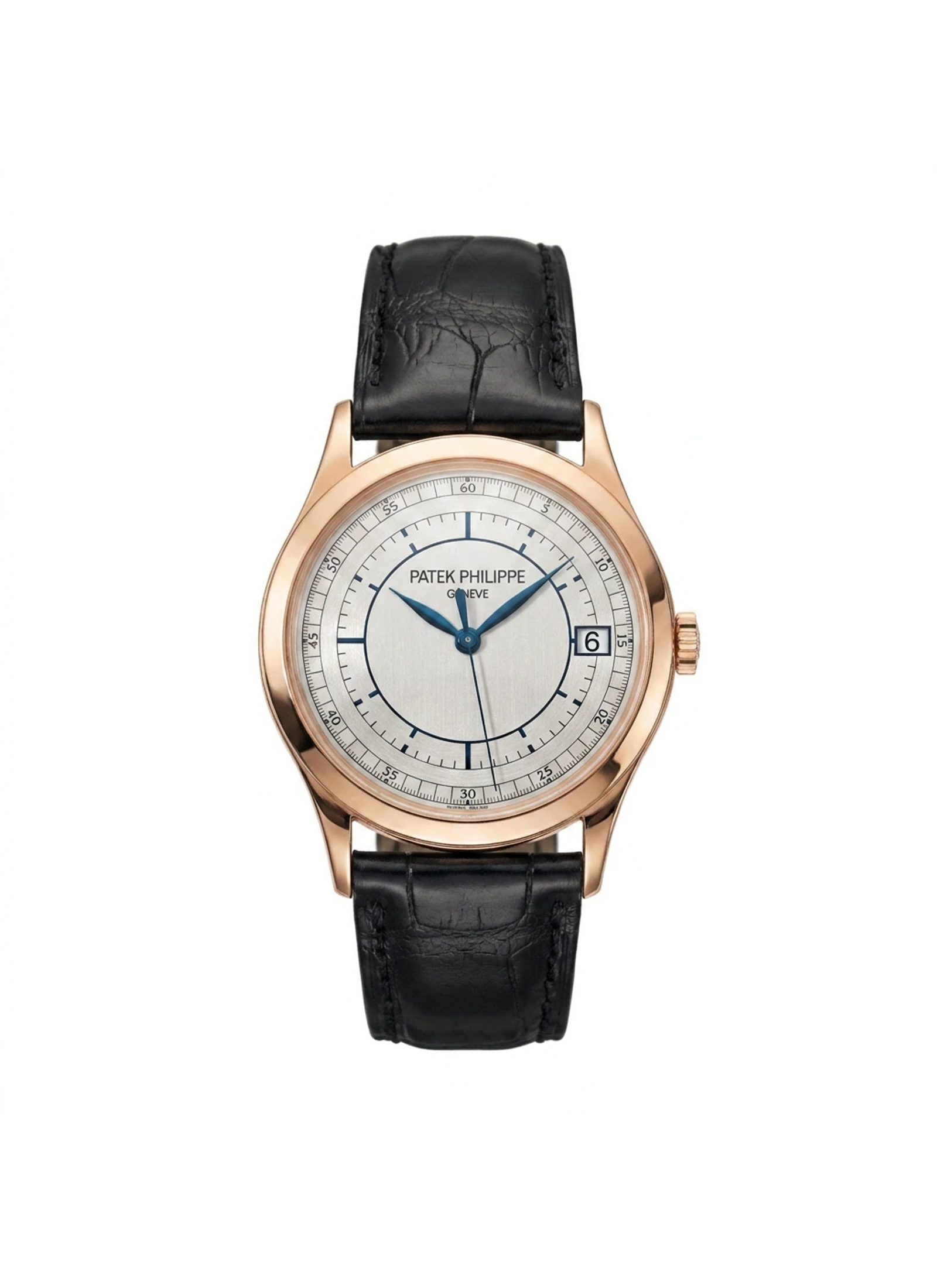 Patek Philippe Calatrava 5296R 5296R-001