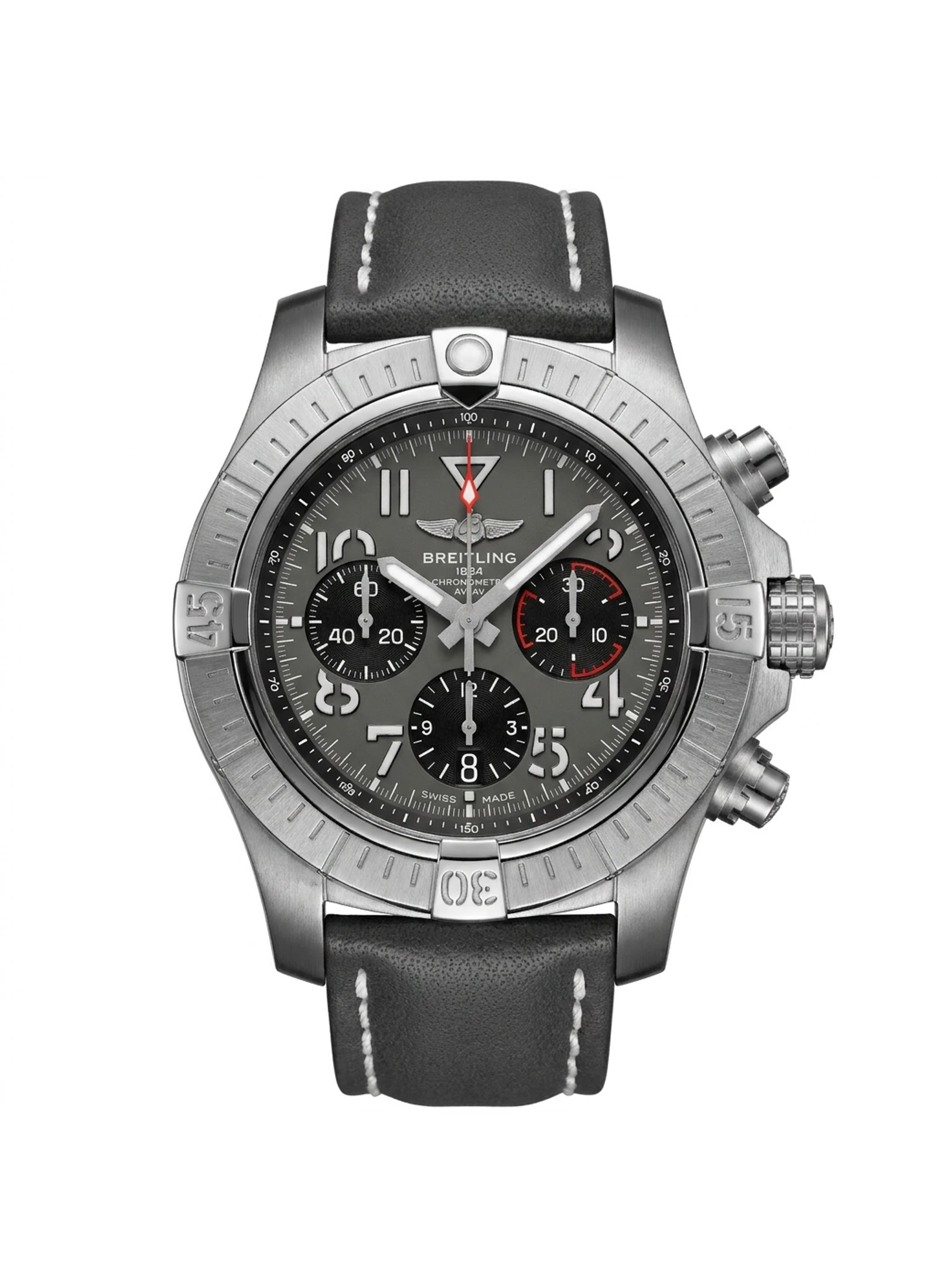 Breitling Avenger