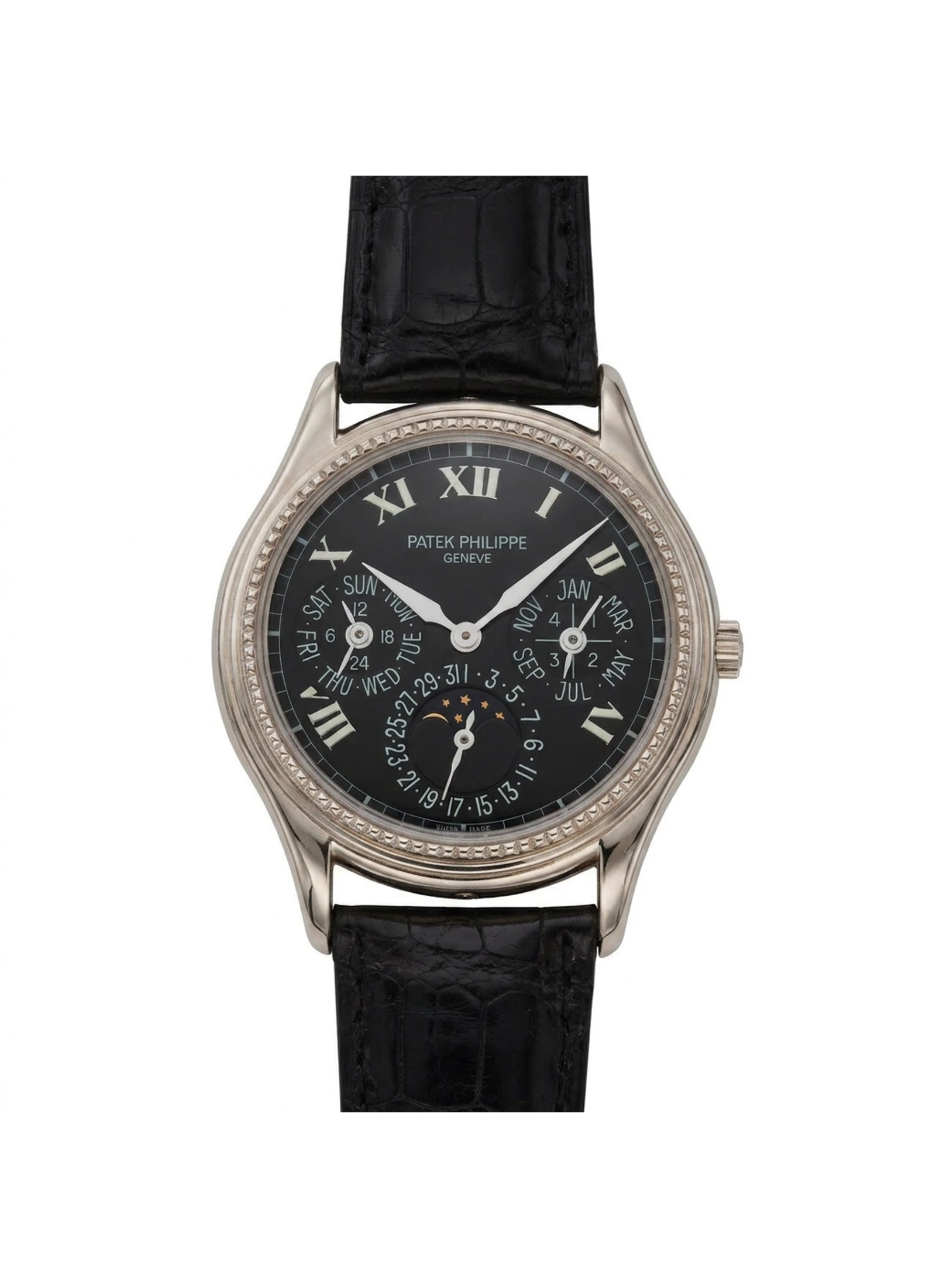 Patek Philippe Perpetual Calendar 5038G