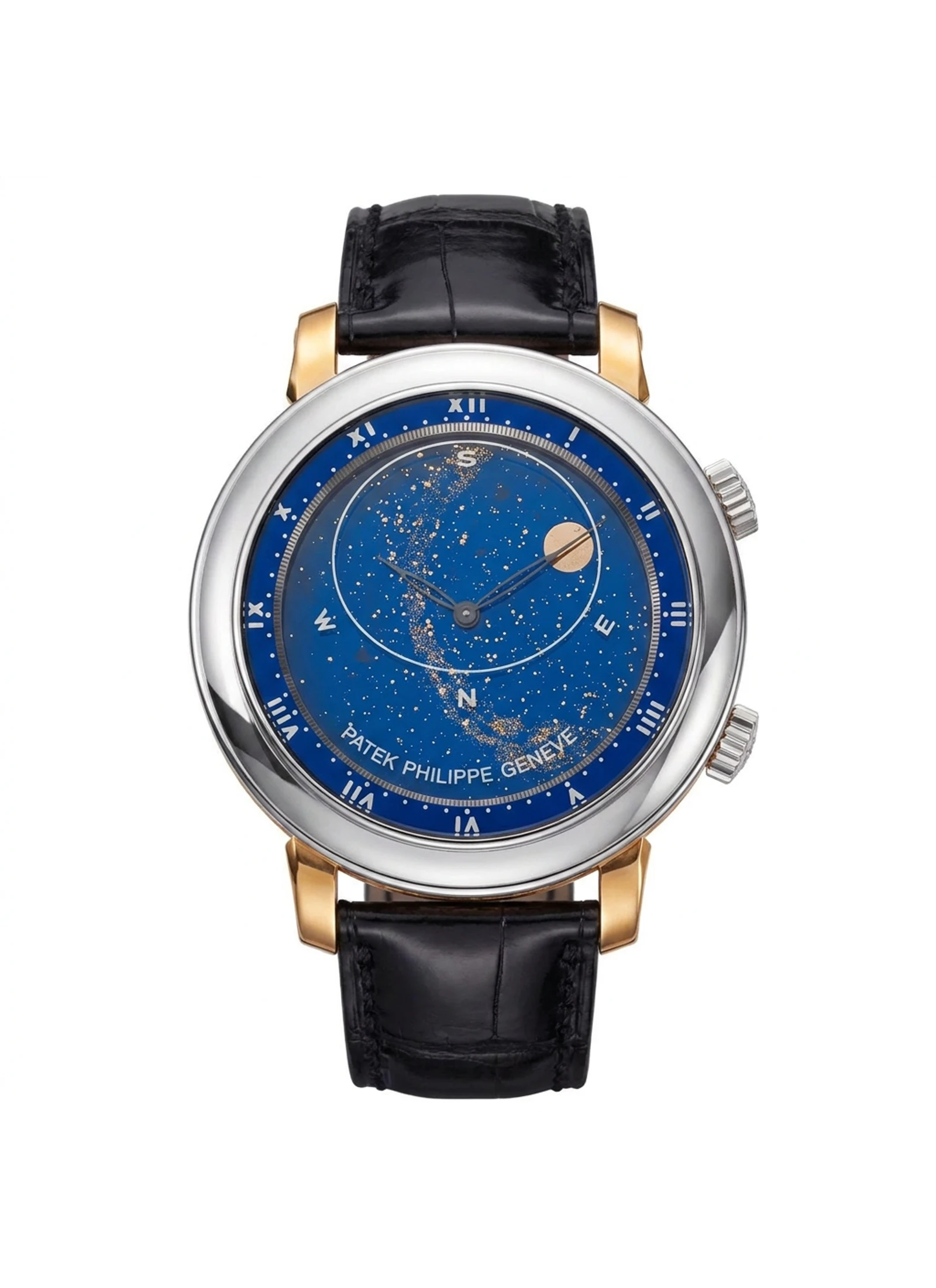 Patek Philippe Celestial 5102PR-001