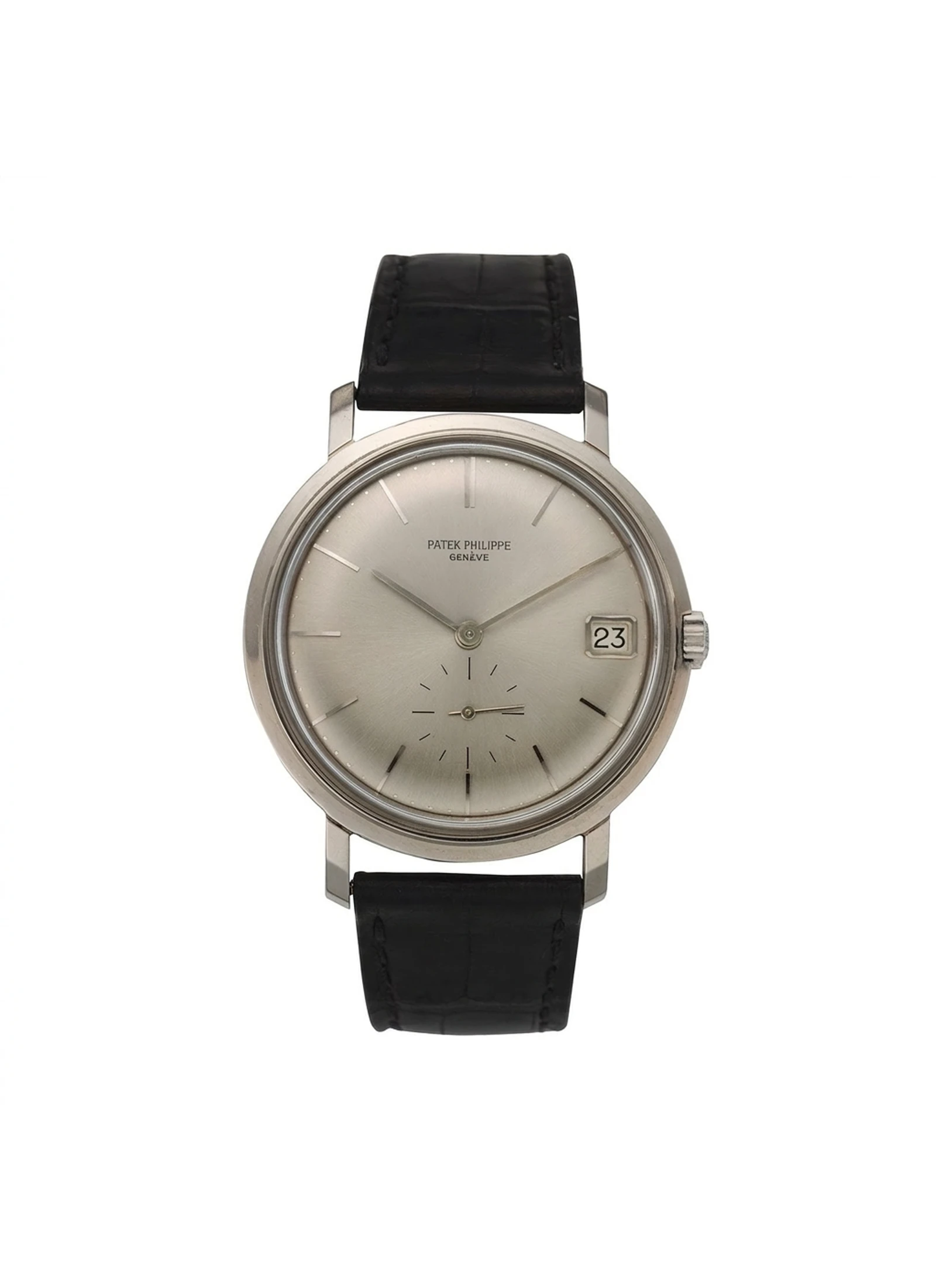 Patek Philippe Calatrava 3445G