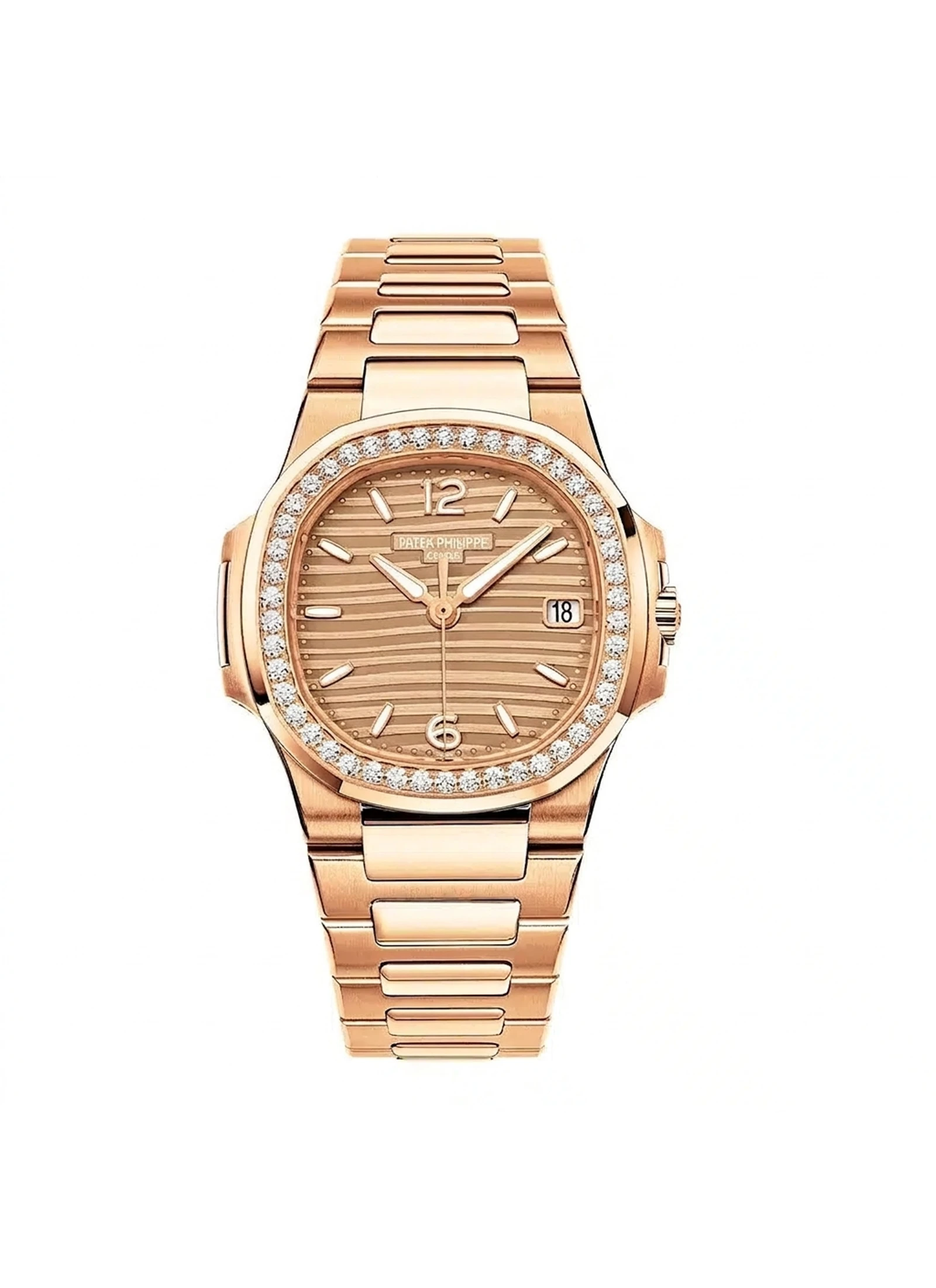 Patek Philippe Nautilus 7010/1R-001