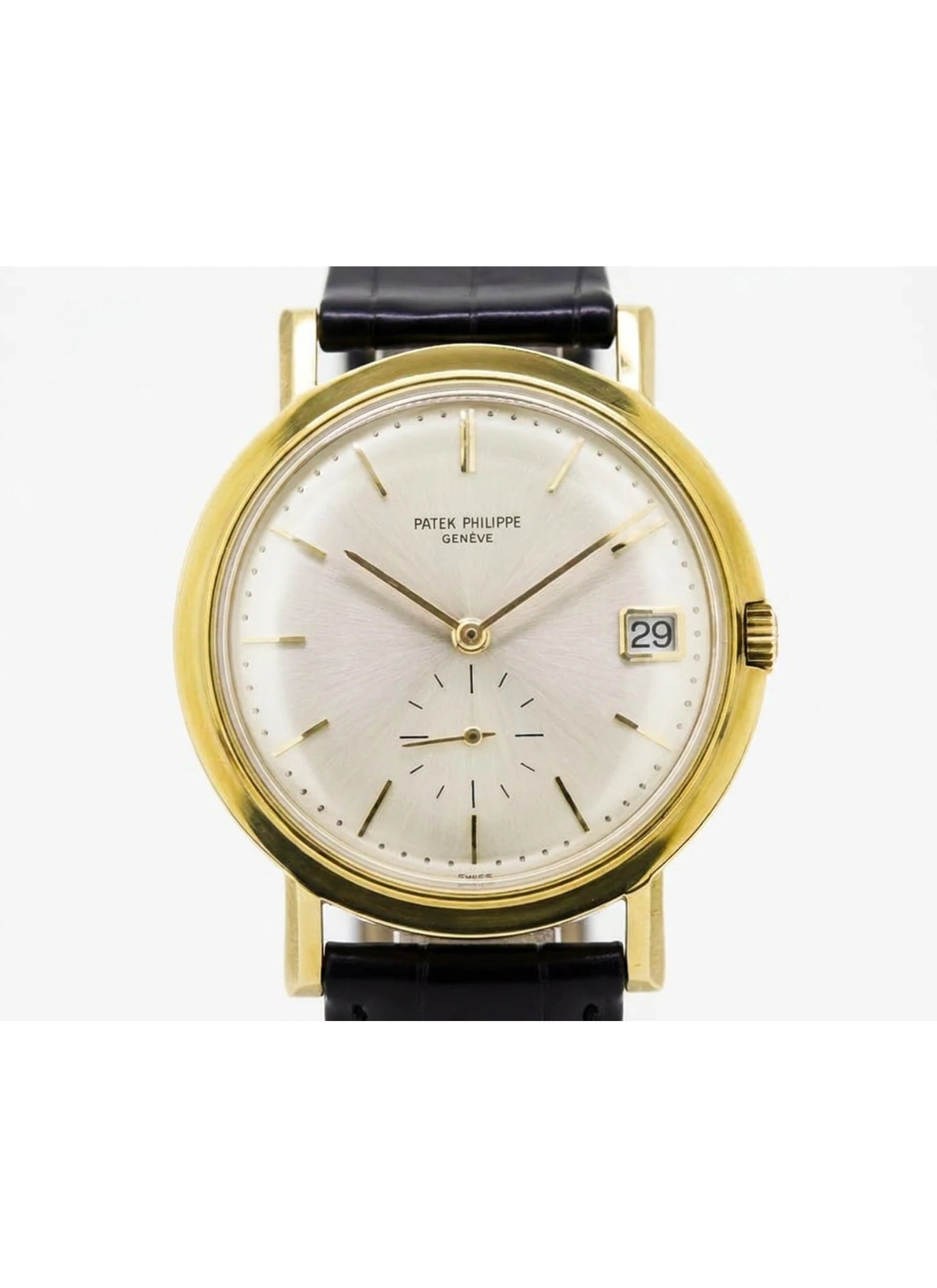Patek Philippe Calatrava 3541