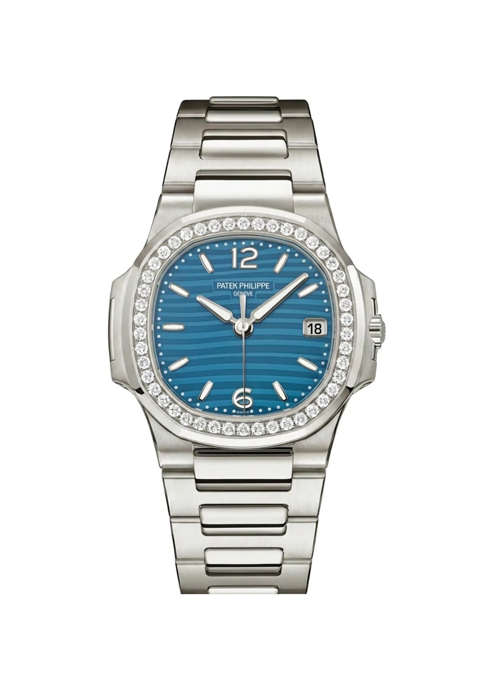 Patek Philippe Nautilus 7008/1A-011