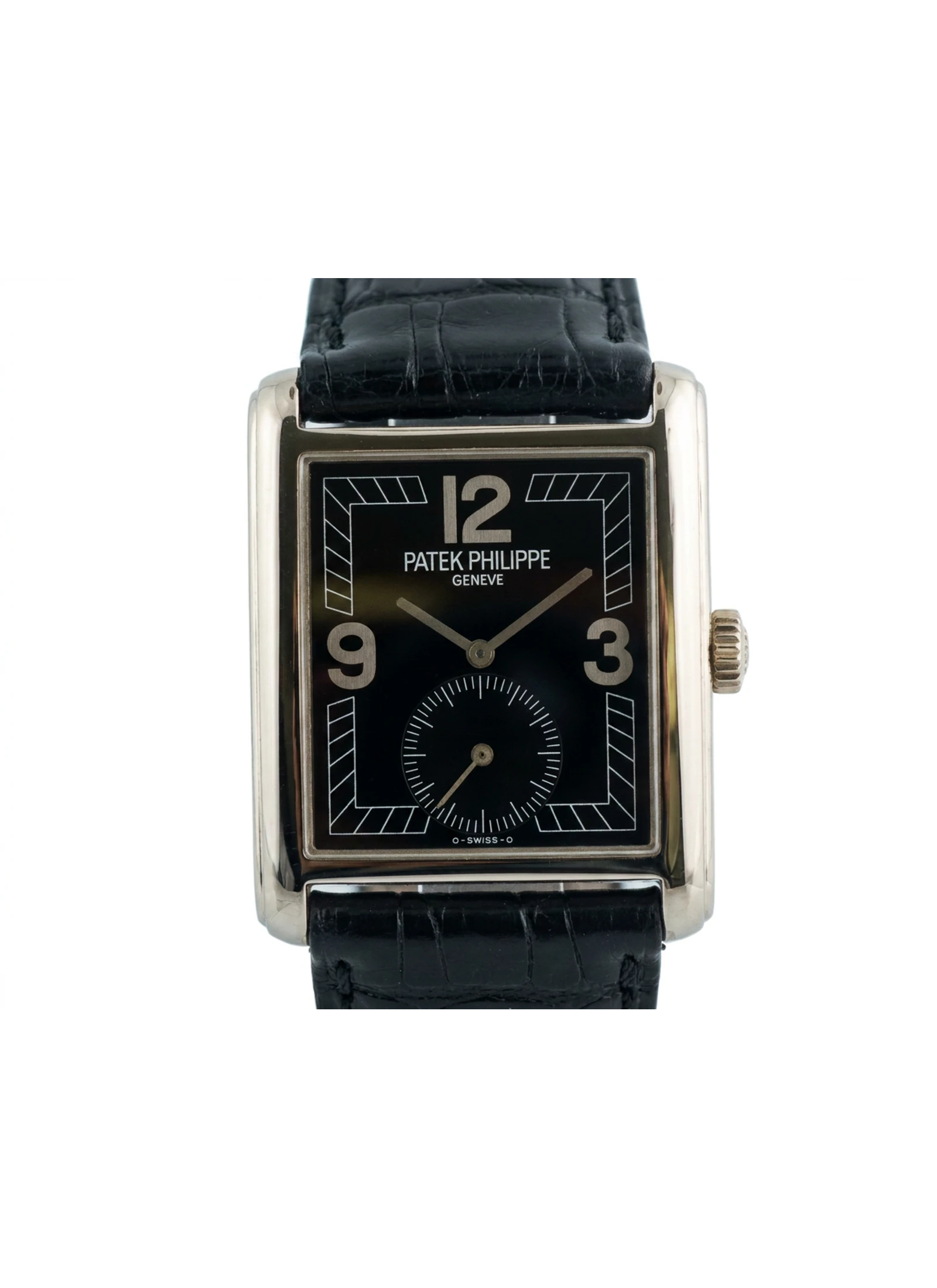 Patek Philippe Gondolo 5014G