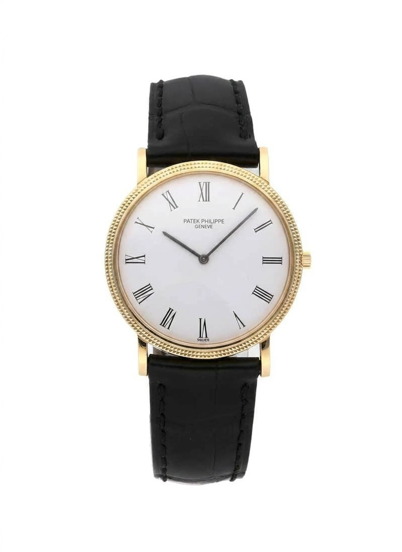 Patek Philippe Calatrava 3520D