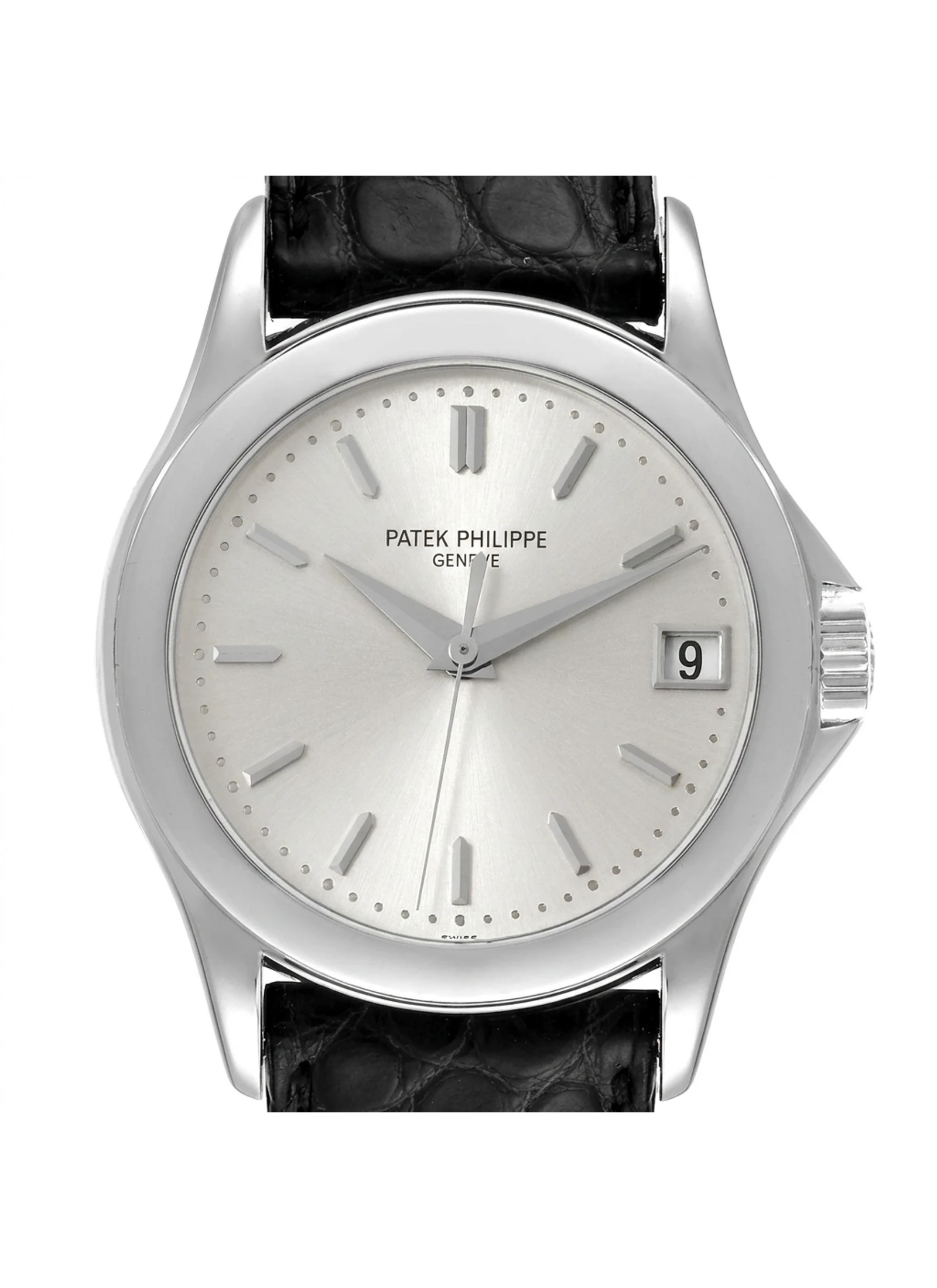 Patek Philippe Calatrava 5107G