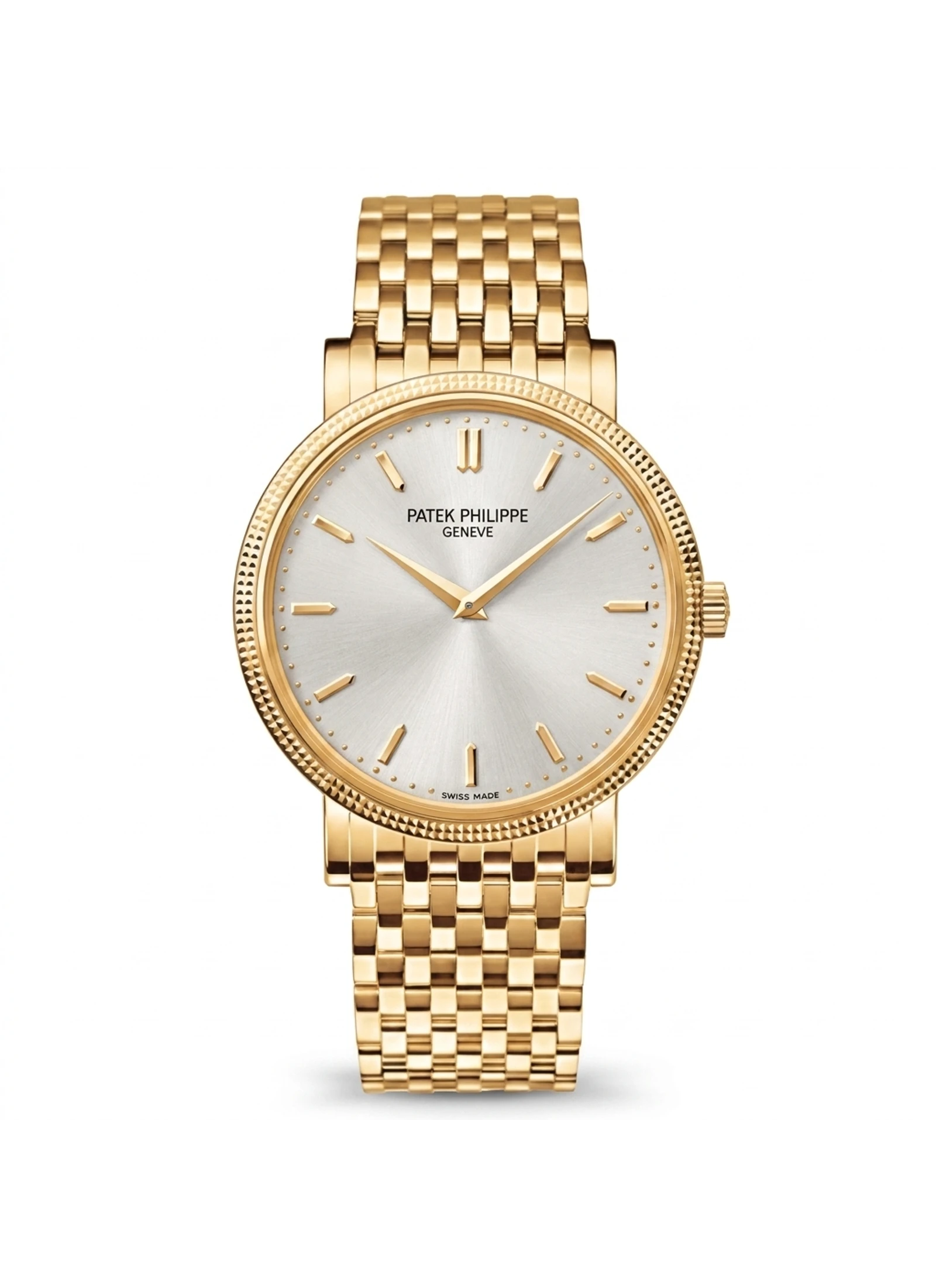 Patek Philippe Calatrava 5120/1J-001