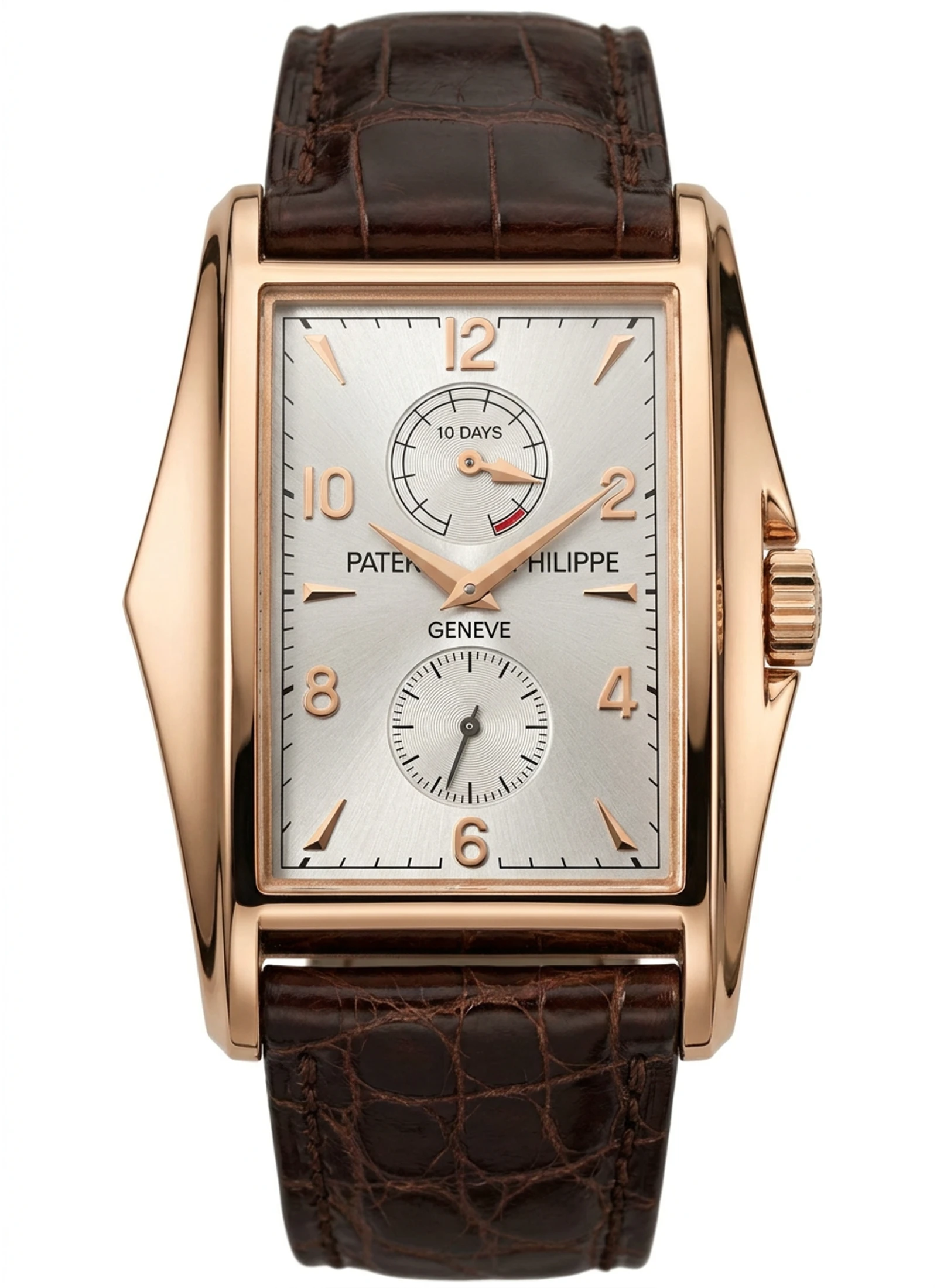 Patek Philippe Gondolo 5100R