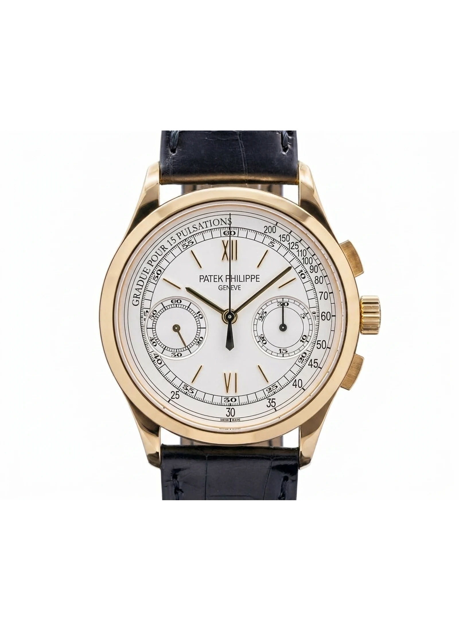 Patek Philippe Chronograph 5170J