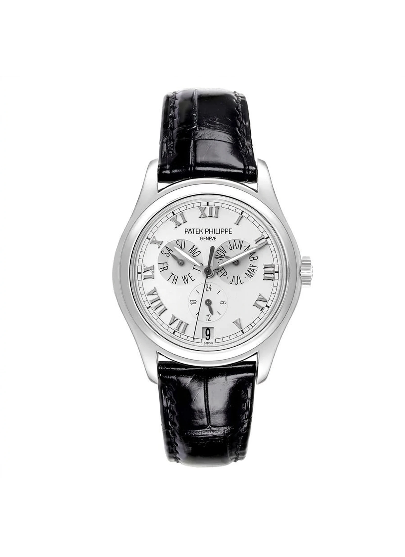 Patek Philippe Annual Calendar 5035P