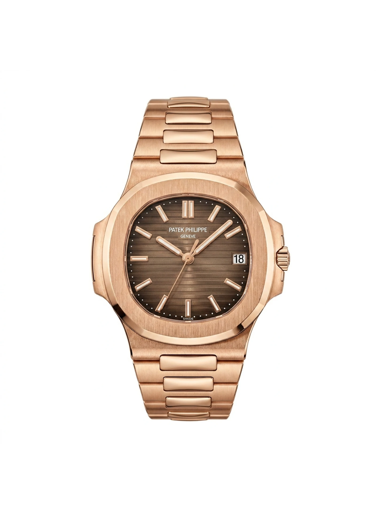 Patek Philippe Nautilus 5711R-001