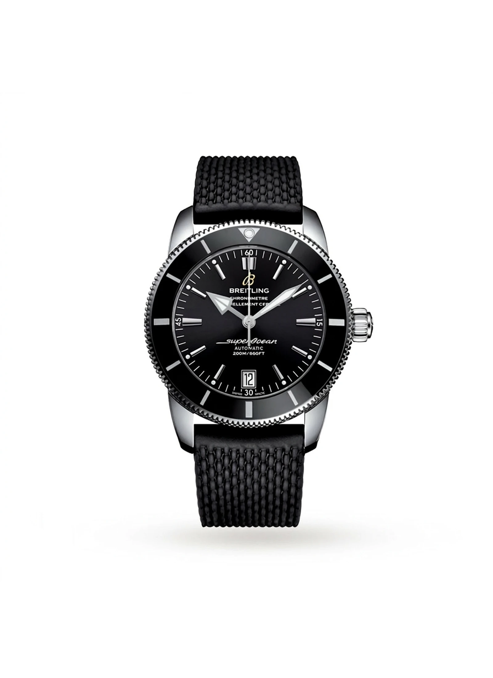 Breitling Superocean Heritage B20 Automatic 42 AB2010121B1S1