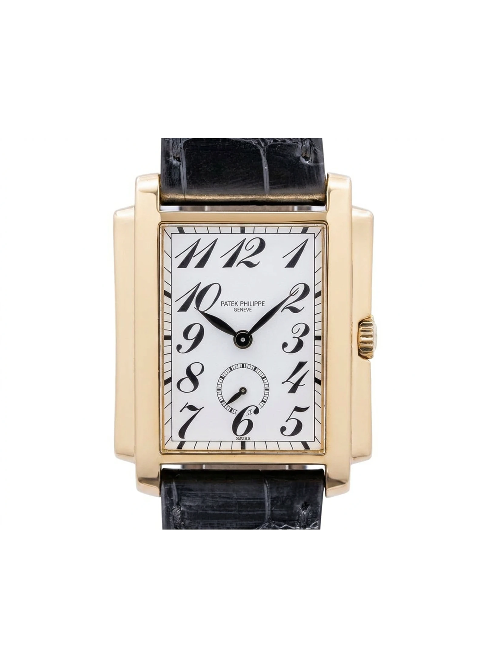 Patek Philippe Gondolo 5024J
